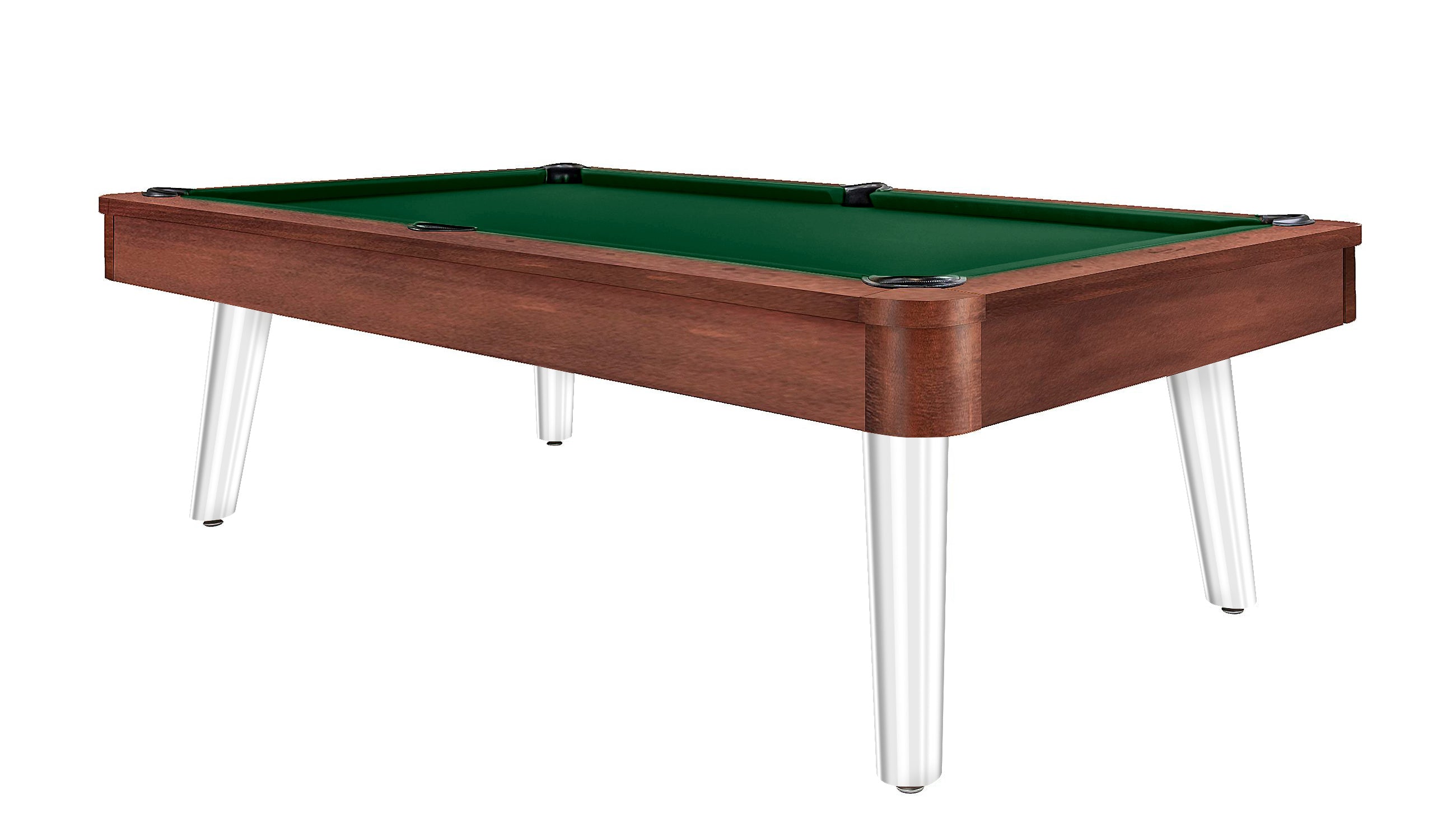 FINISH-Nutmeg-CLOTH-Dark Green (Worsted)