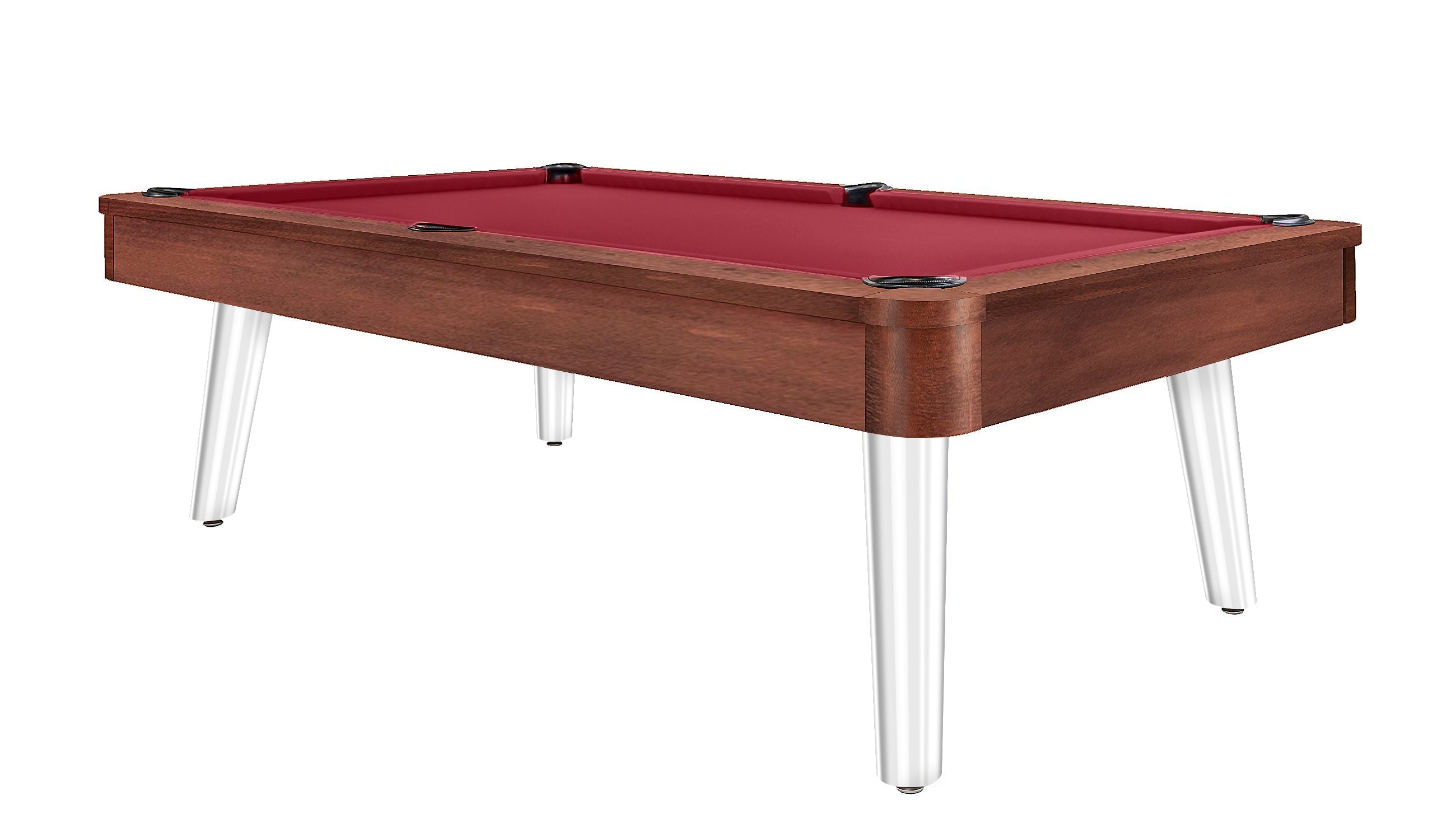 FINISH-Nutmeg-CLOTH-Legacy Red (Napped)