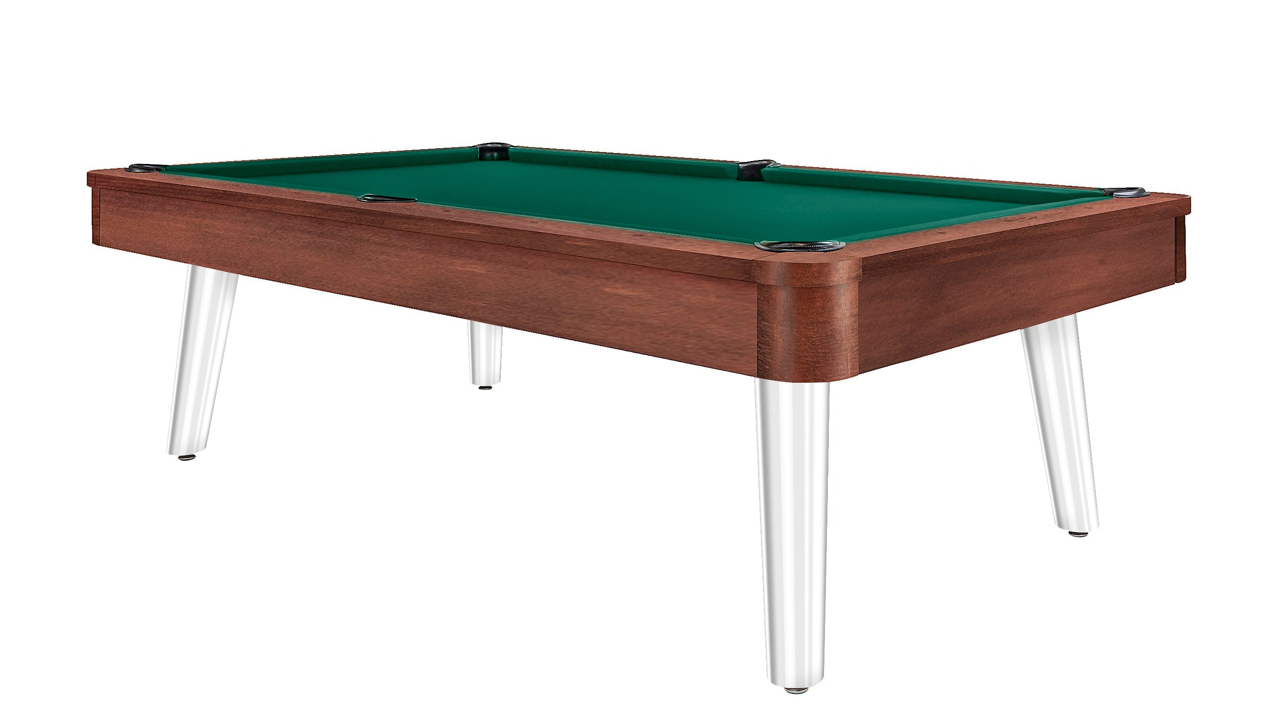 FINISH-Nutmeg-CLOTH-Traditional Green (Napped)