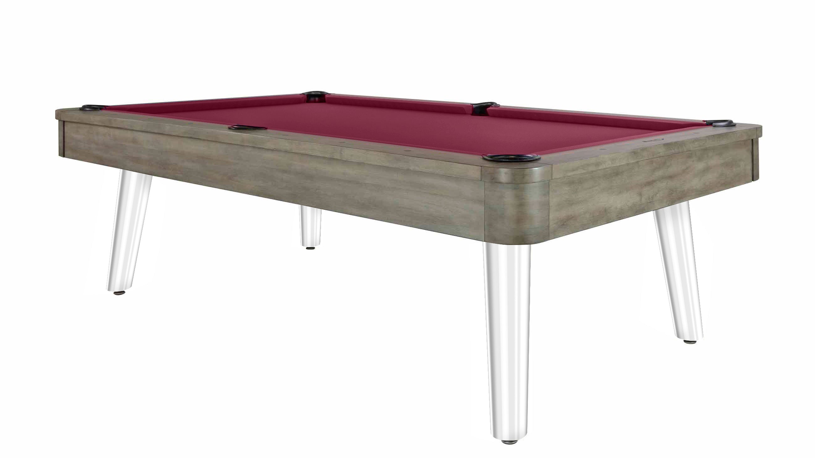 FINISH-Overcast-CLOTH-Wine (Worsted)