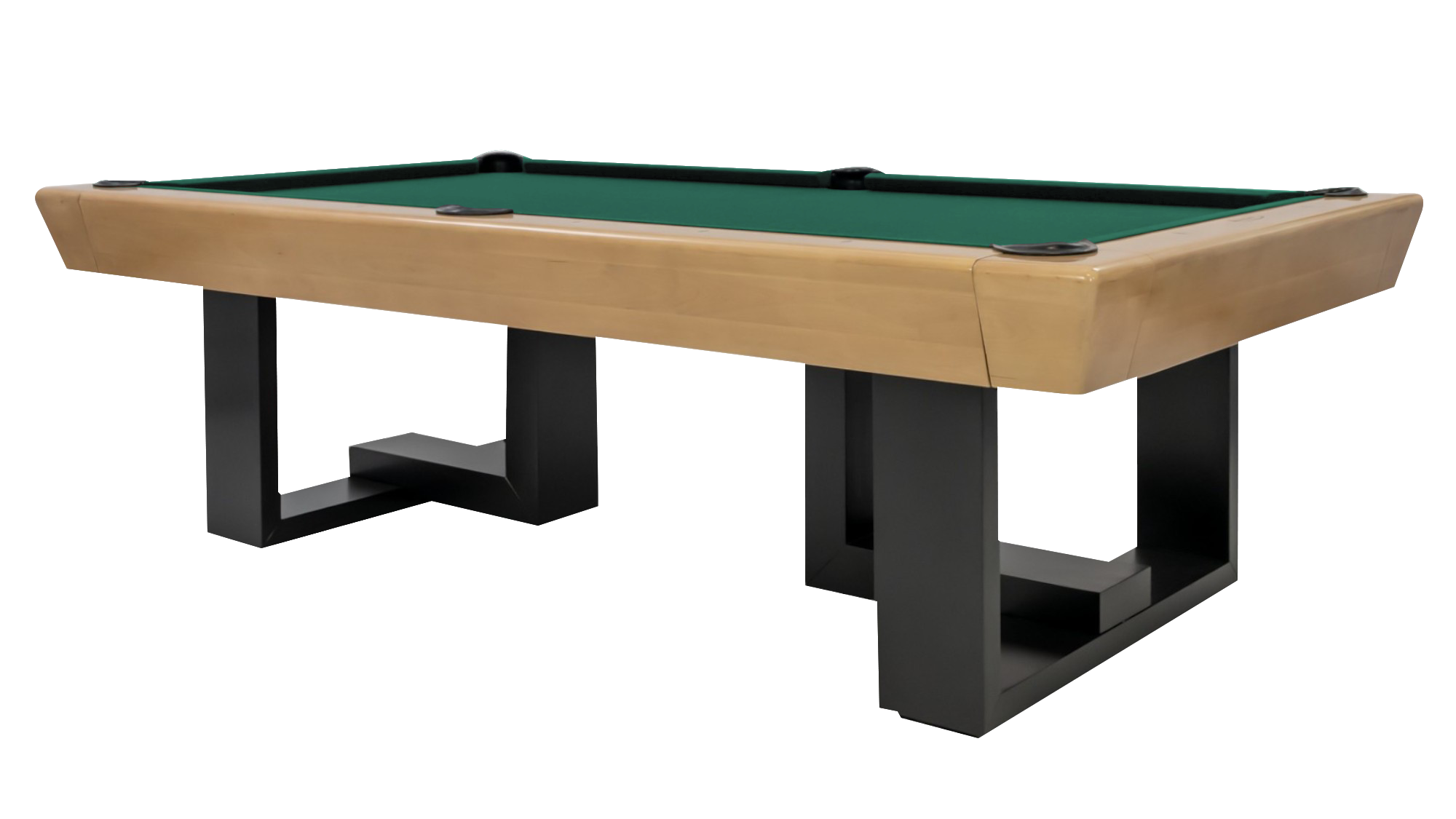 FINISH-Honey Ash-CLOTH-Traditional Green (Napped)