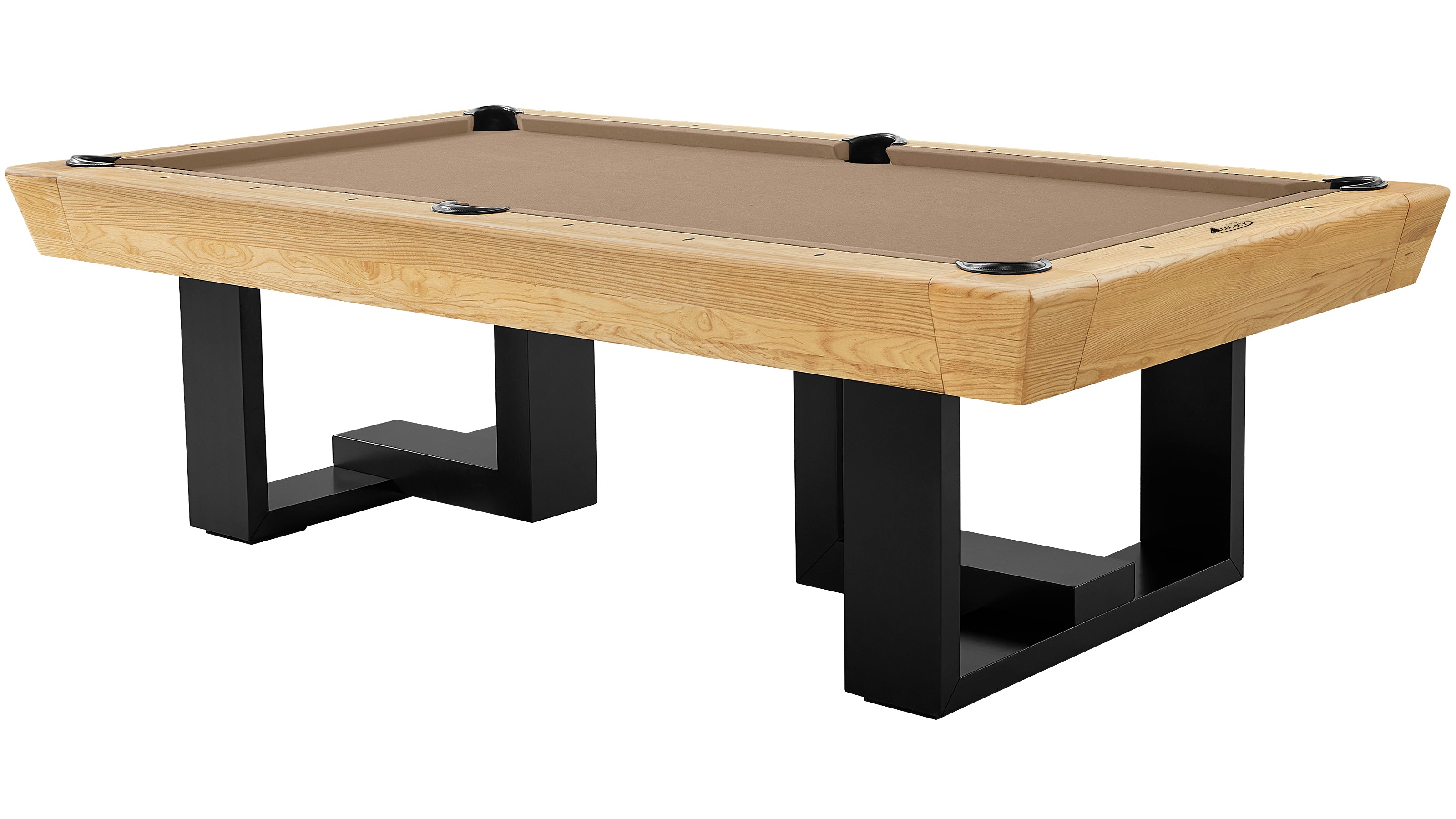 FINISH-Honey Ash-CLOTH-Desert (Napped)