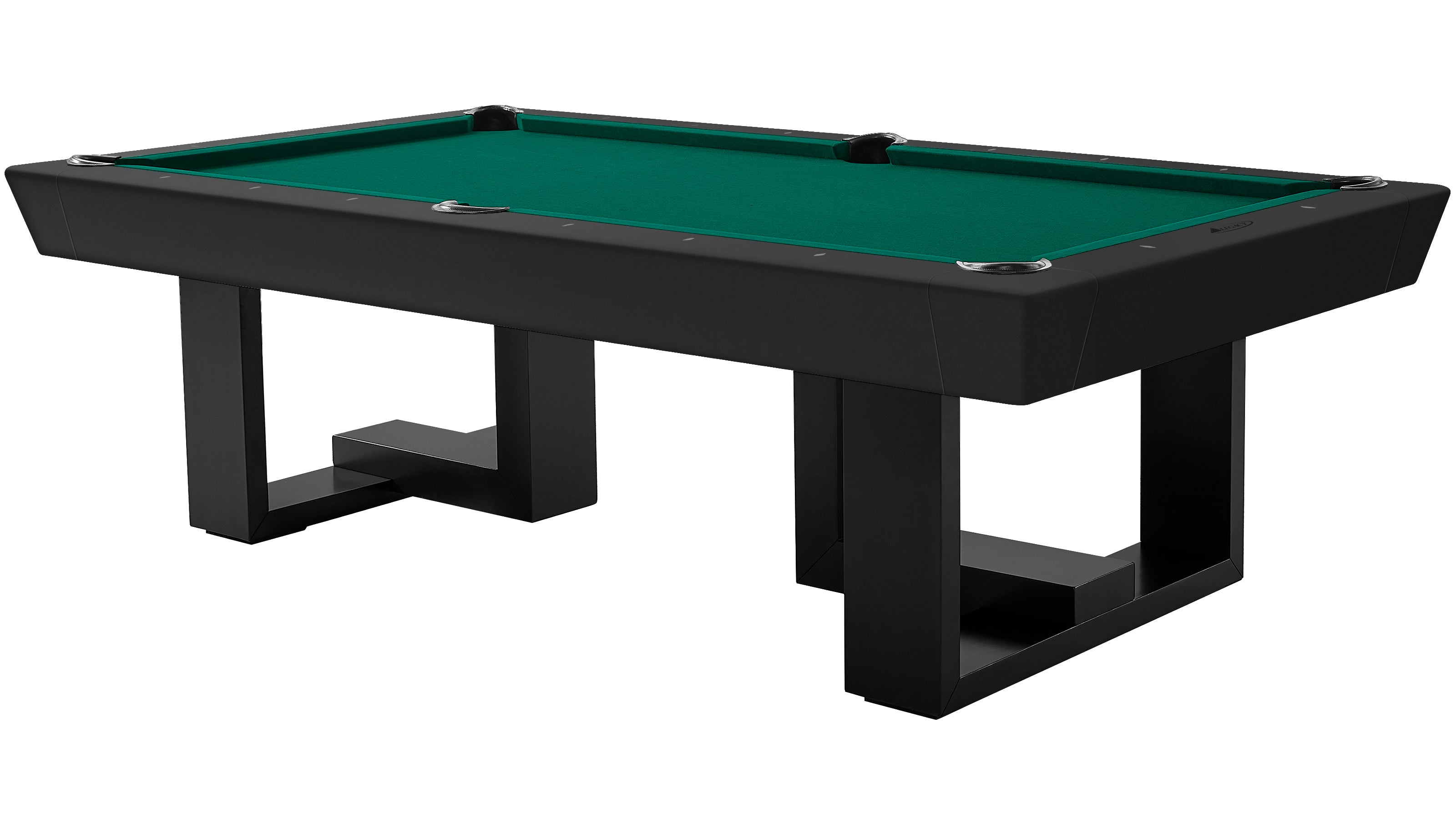 FINISH-Raven-CLOTH-Traditional Green (Worsted)