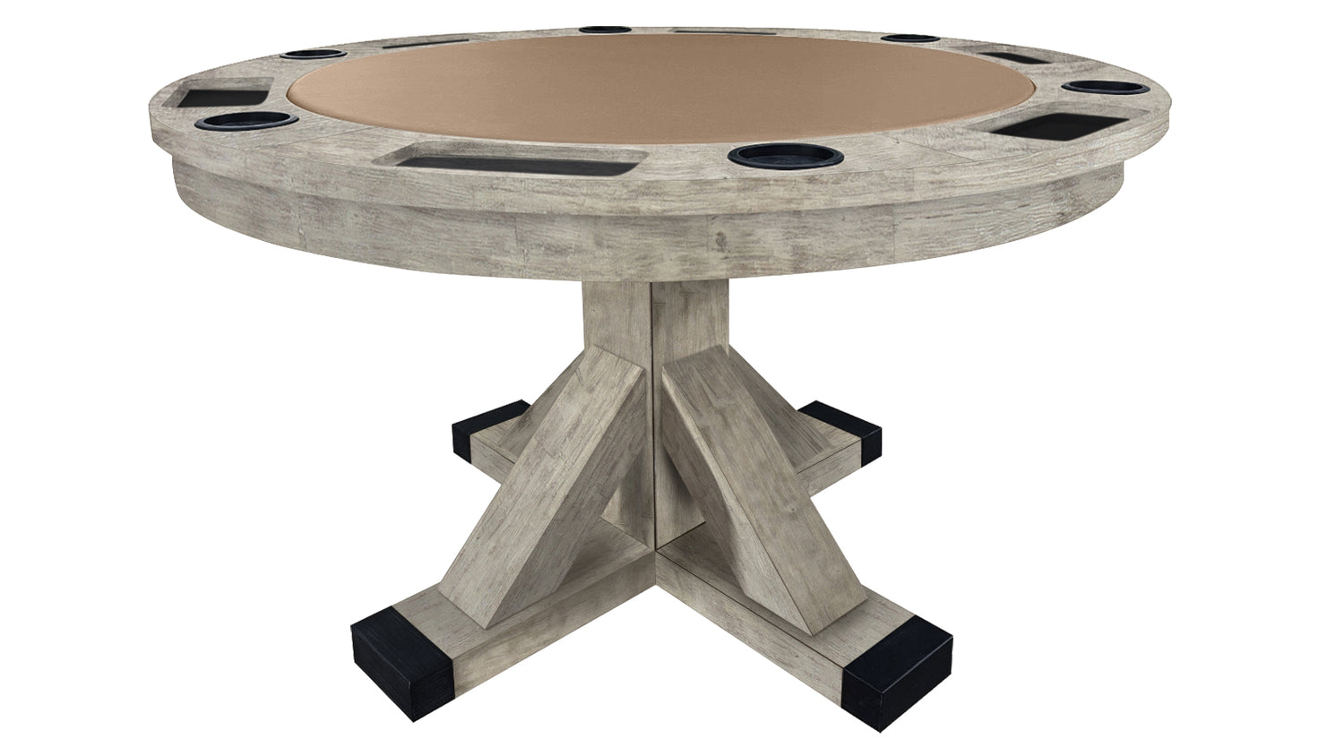 FINISH-Ash Grey Indoor-CLOTH-Desert