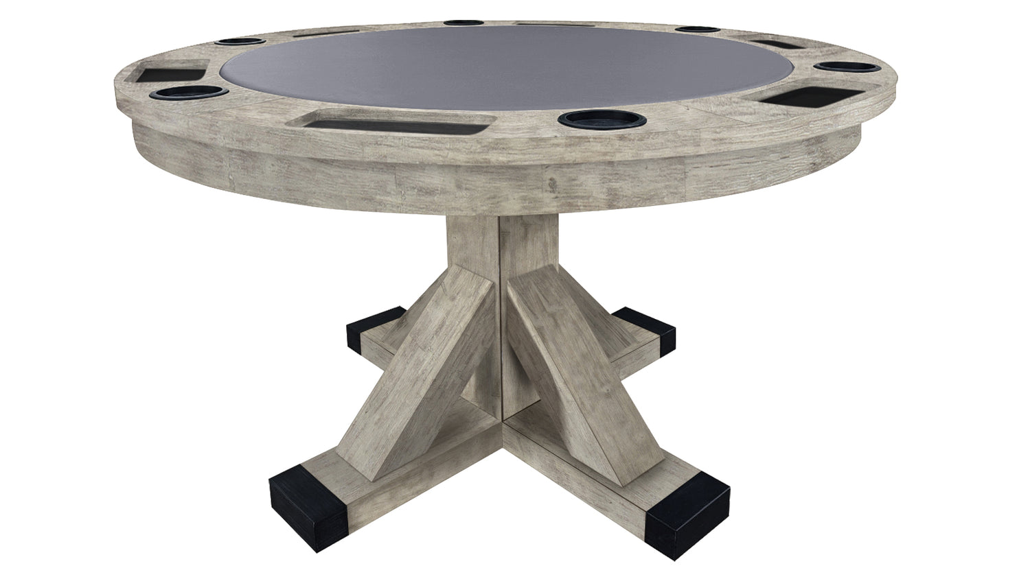 FINISH-Ash Grey Indoor-CLOTH-Grey