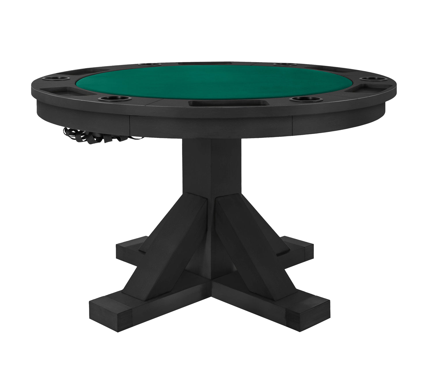 FINISH-Raven-CLOTH-Traditional Green