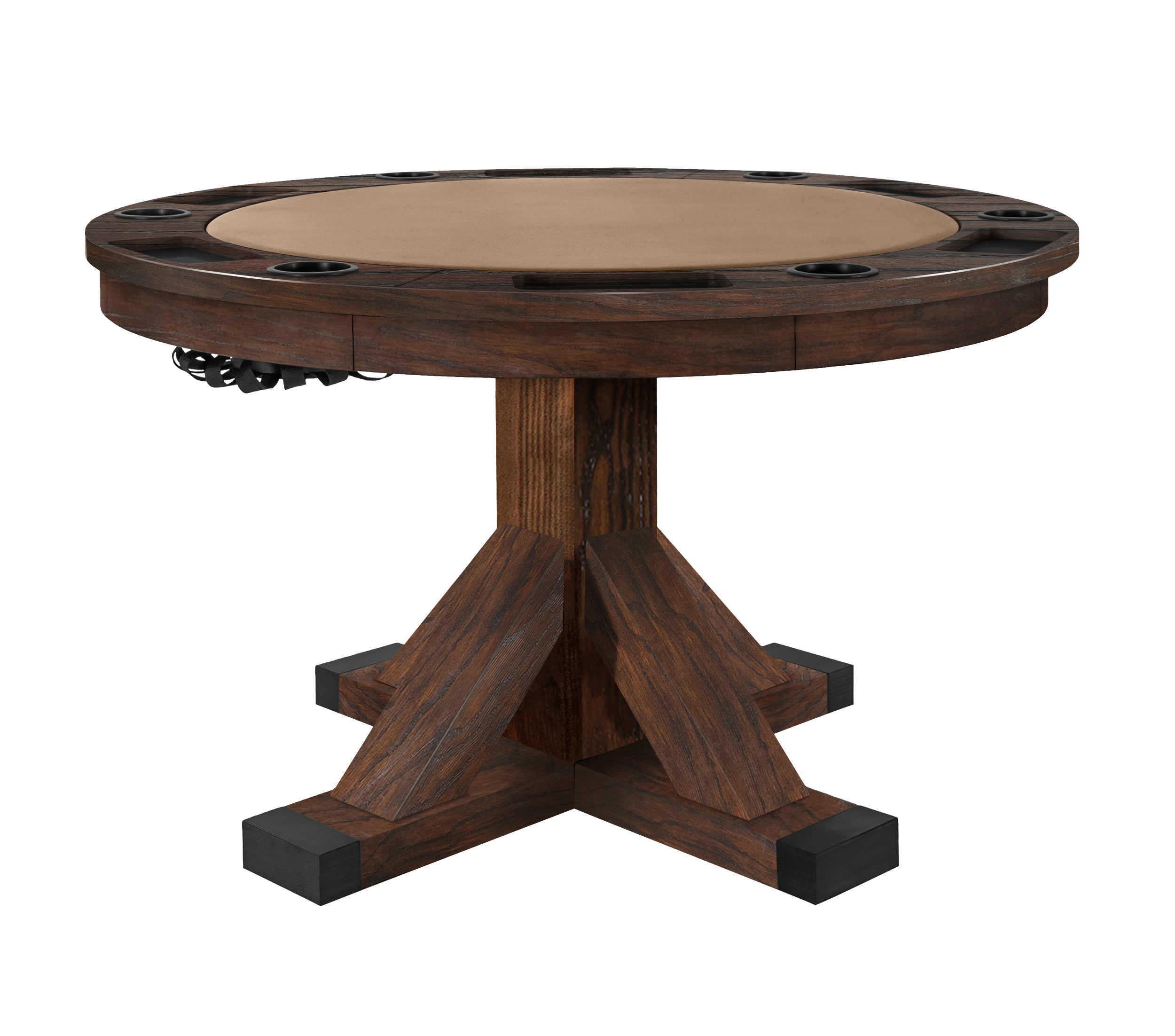 FINISH-Whiskey Barrel-CLOTH-Desert
