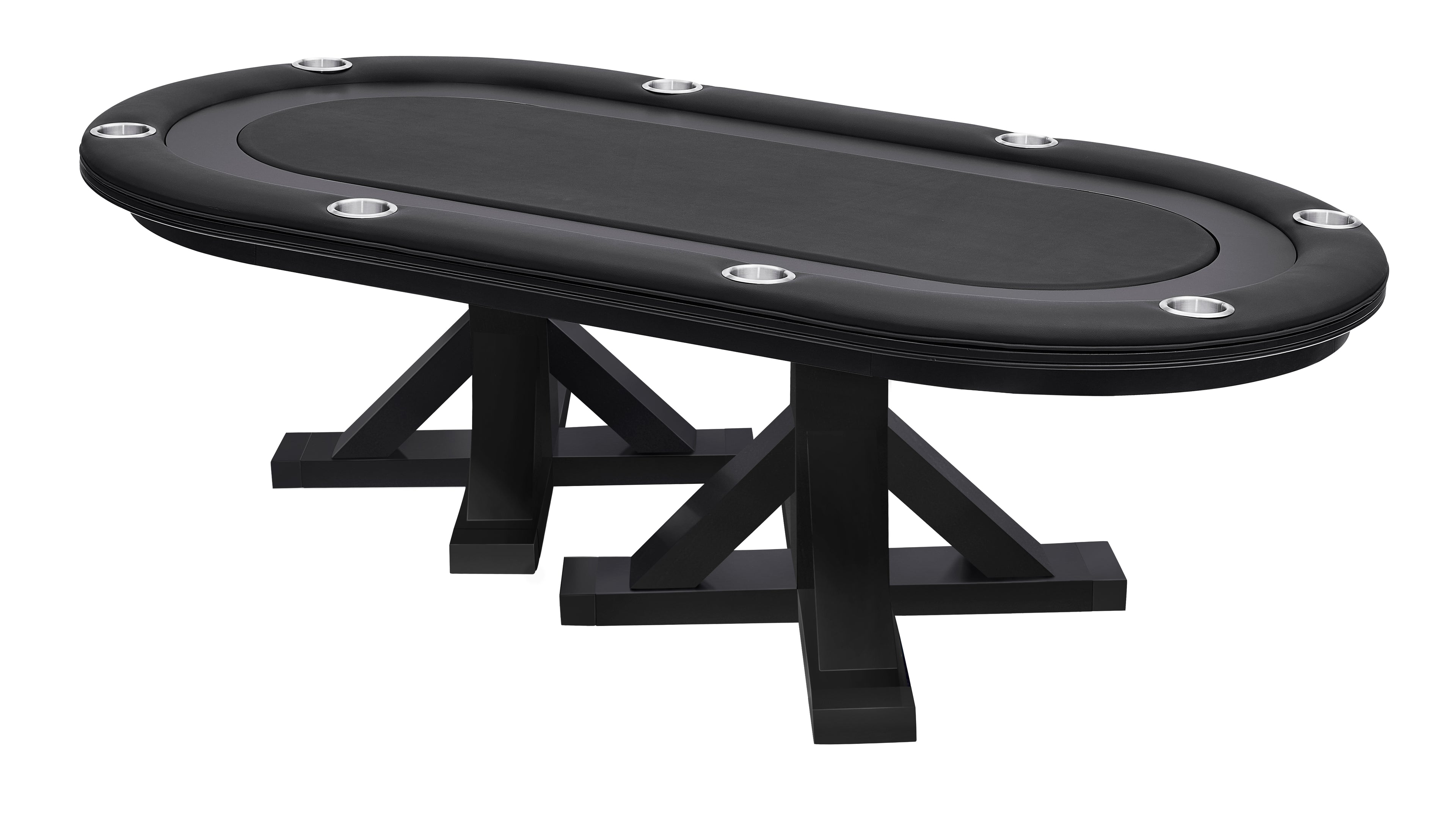 Legacy Billiards Sterling Texas Hold&