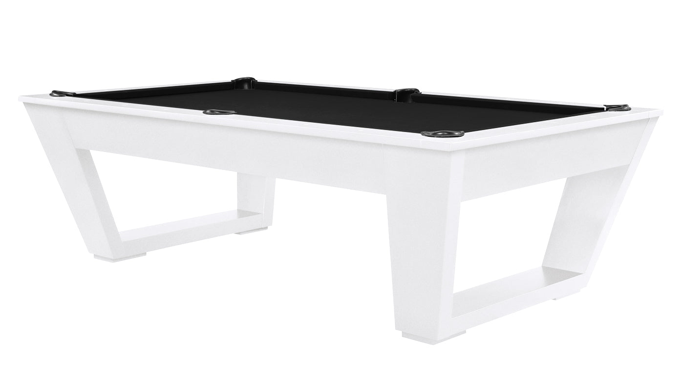 FINISH-Frost White-CLOTH-Black (Worsted)