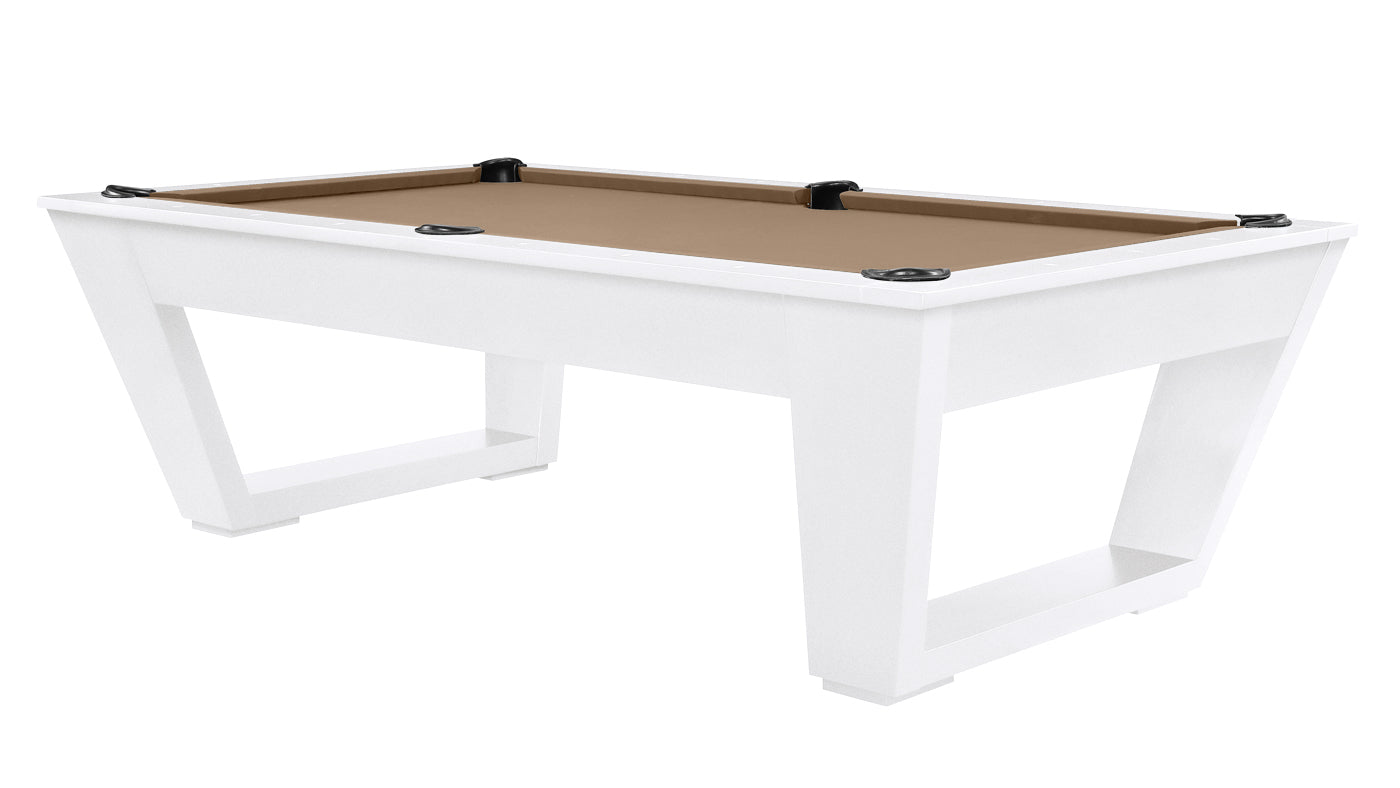 FINISH-Frost White-CLOTH-Desert (Napped)