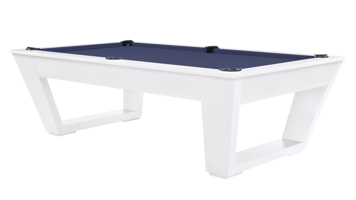 FINISH-Frost White-CLOTH-Navy (Worsted)