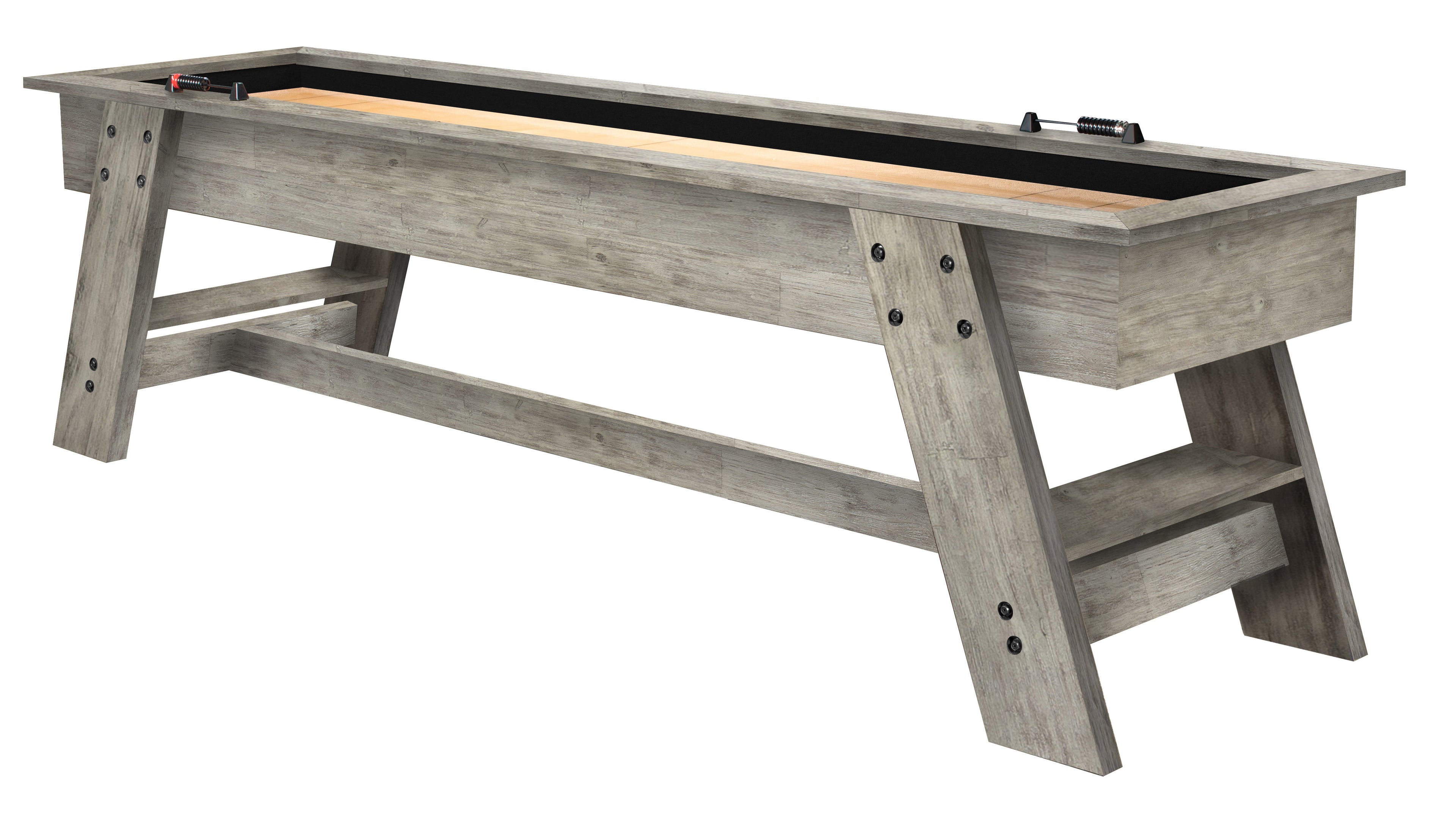 Legacy Billiards 9&
