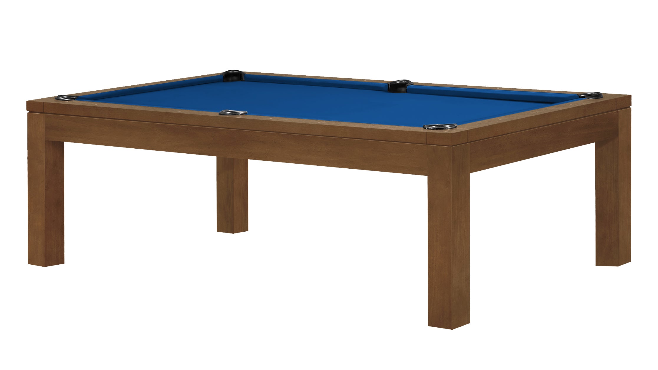 FINISH-Walnut-CLOTH-Euro Blue (Worsted)