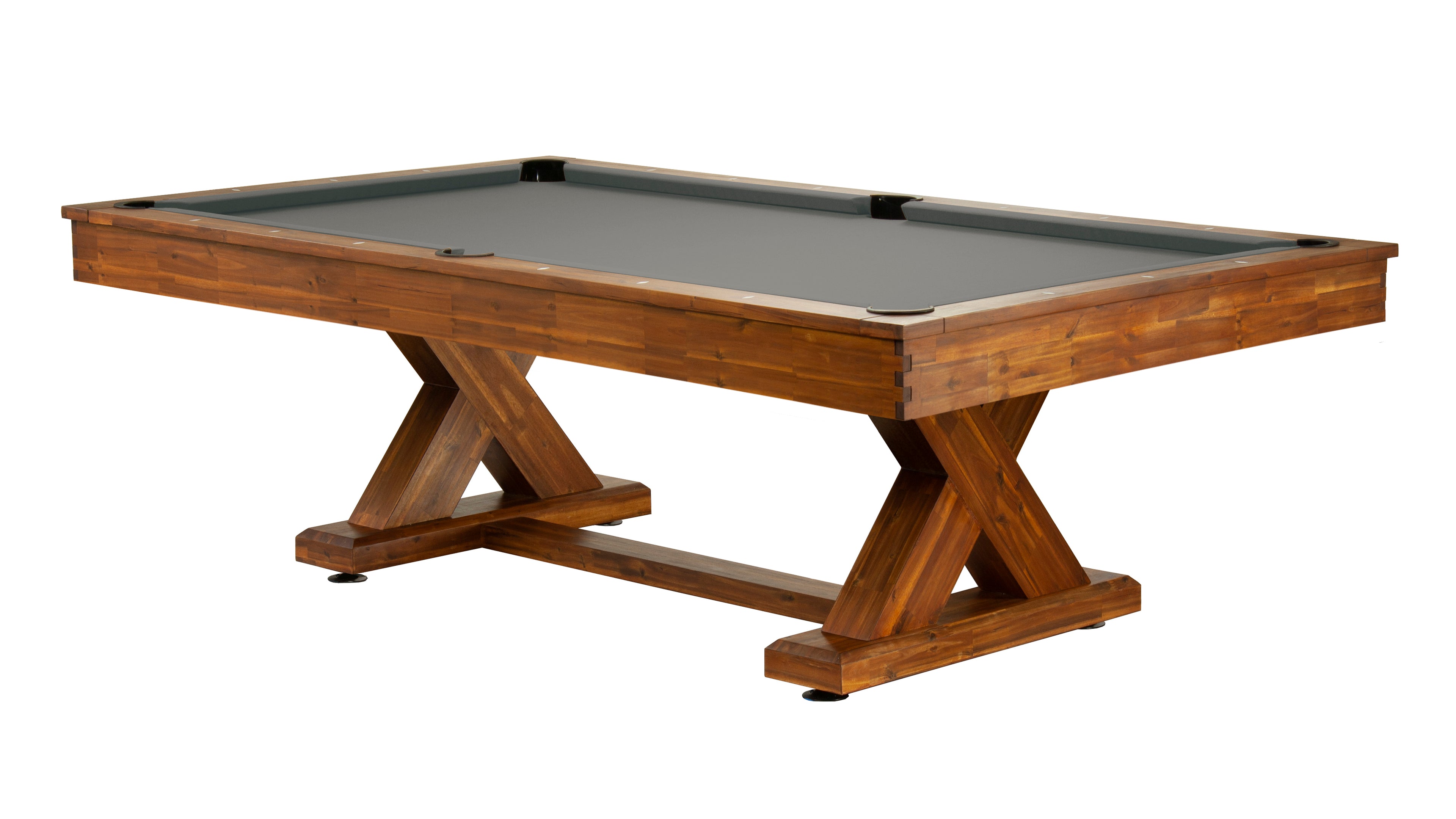 FINISH-Natural Acacia-CLOTH-Charcoal