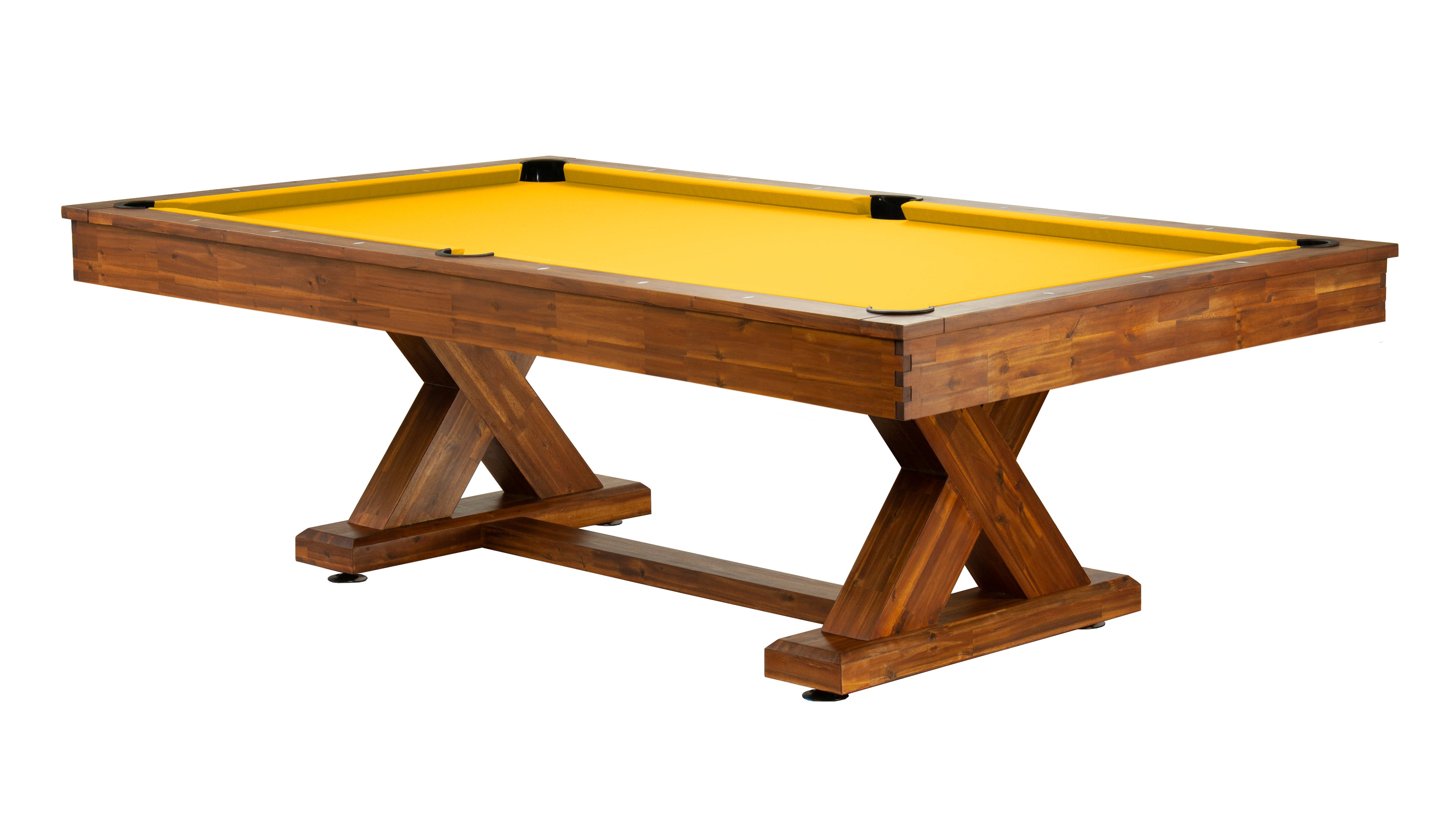 FINISH-Natural Acacia-CLOTH-Sunflower