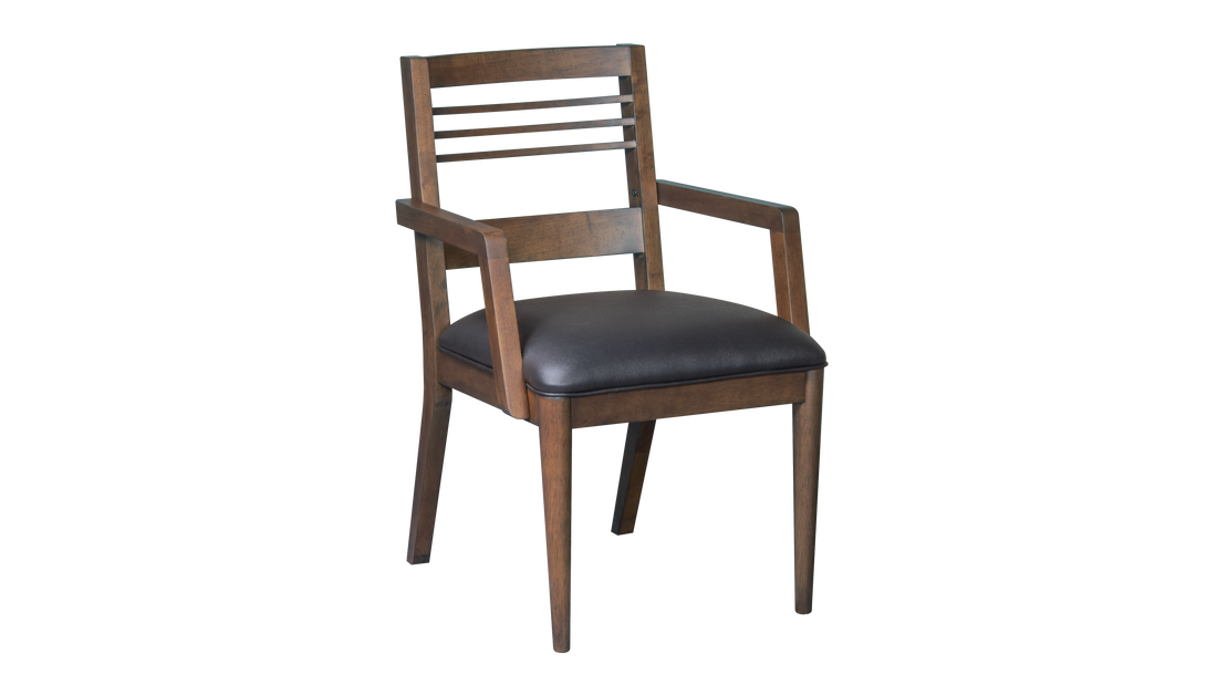 Legacy Billiards Collins Game Chair Primary Image