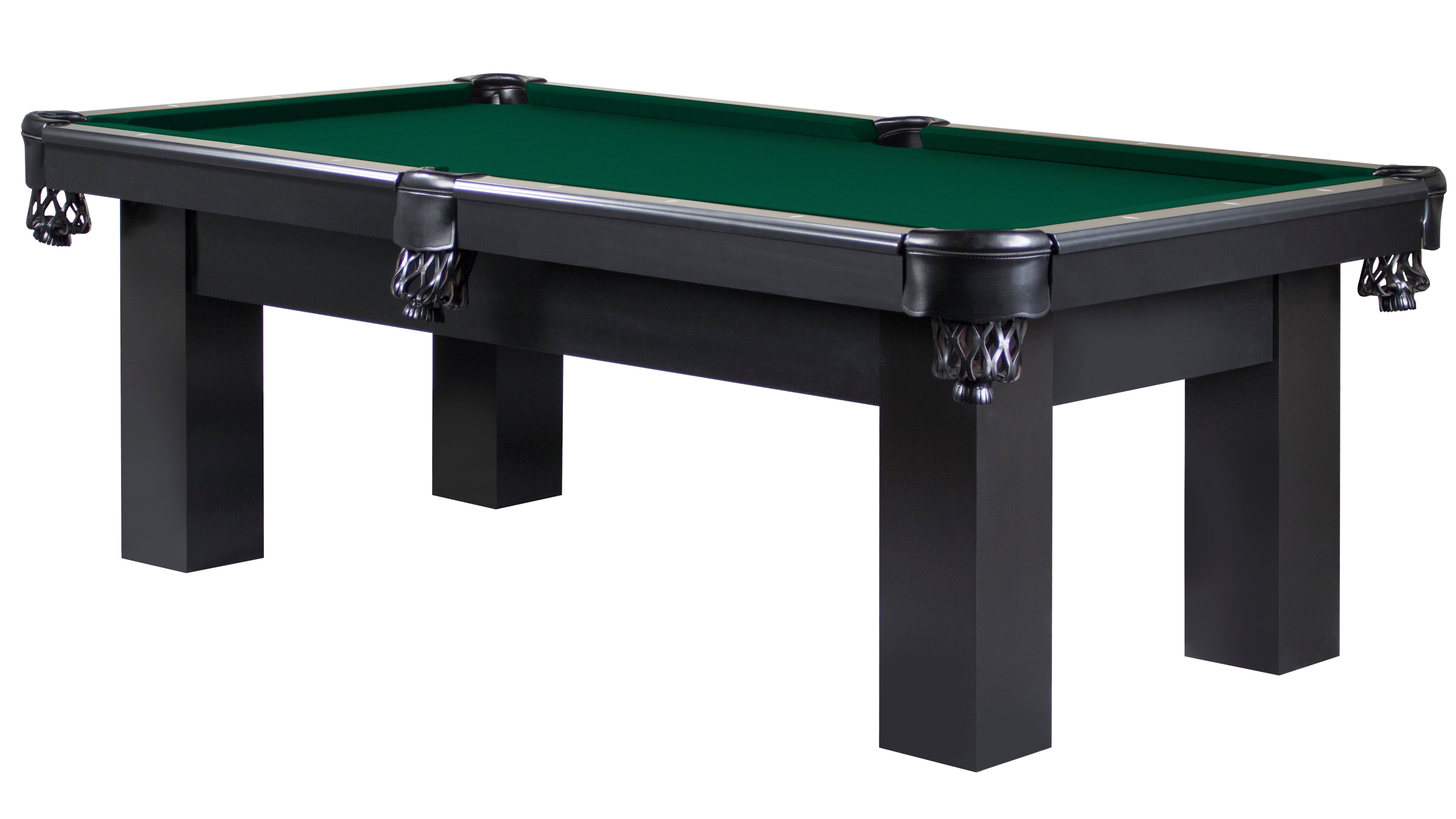 FINISH-Raven-CLOTH-Dark Green (Worsted)