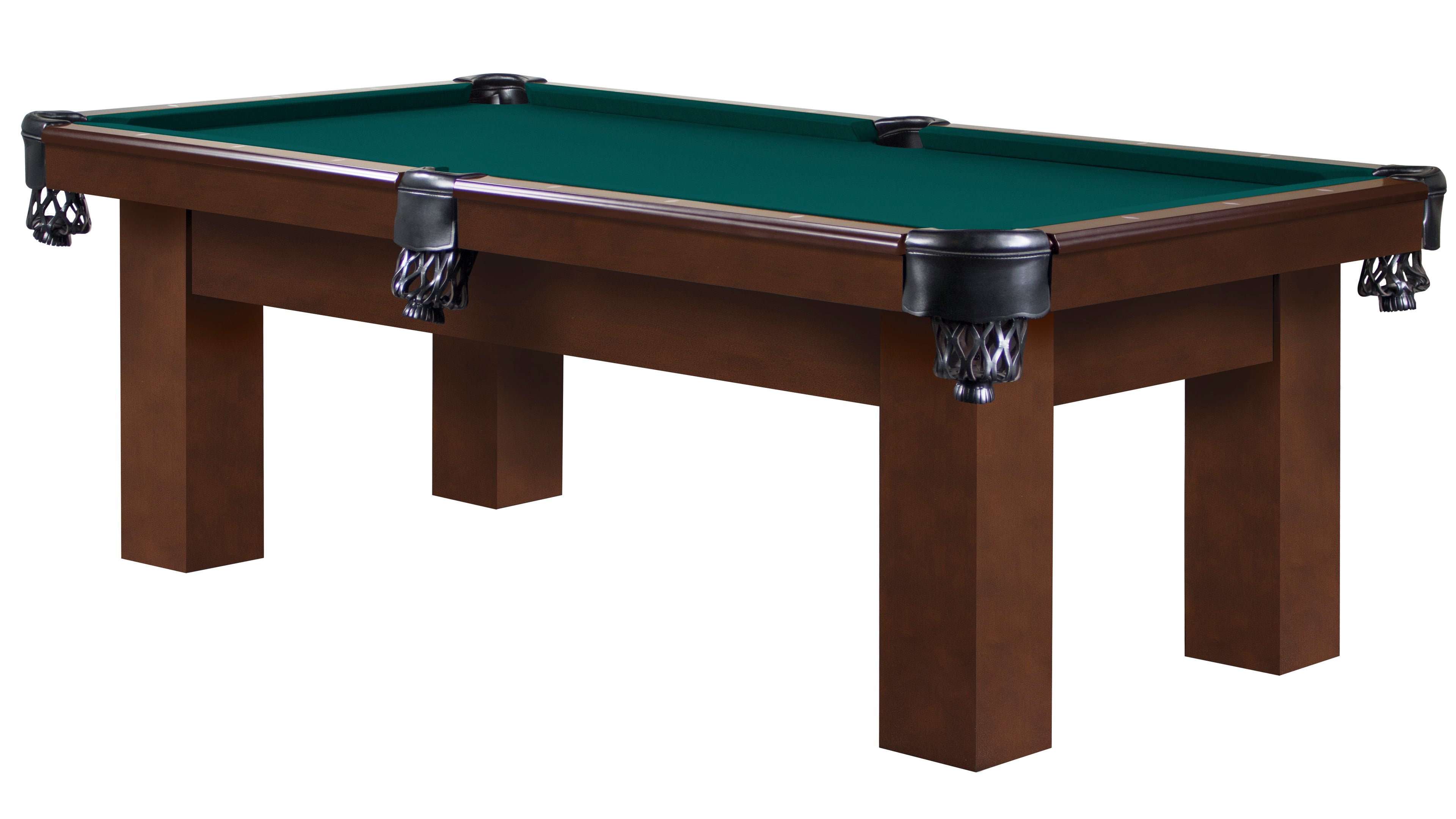 FINISH-Nutmeg-CLOTH-Traditional Green (Worsted)