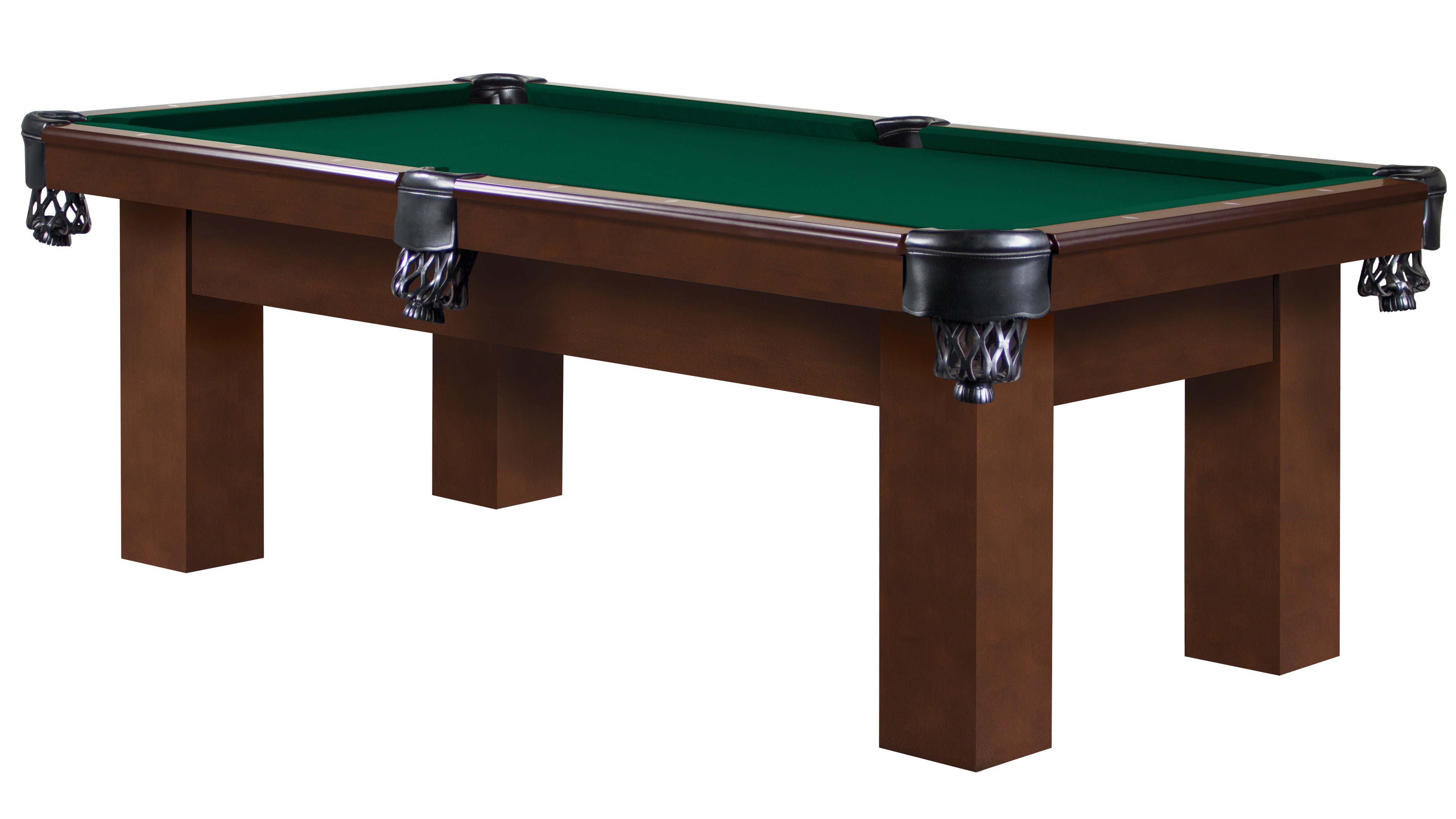 FINISH-Nutmeg-CLOTH-Dark Green (Worsted)