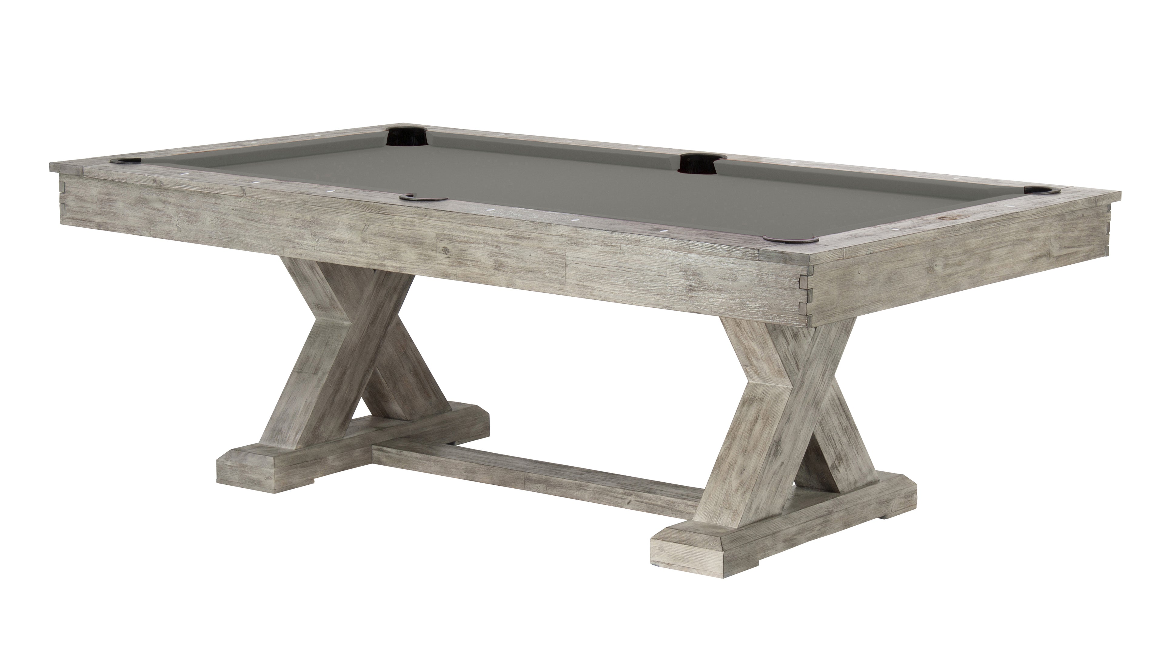 FINISH-Ash Grey-CLOTH-Charcoal