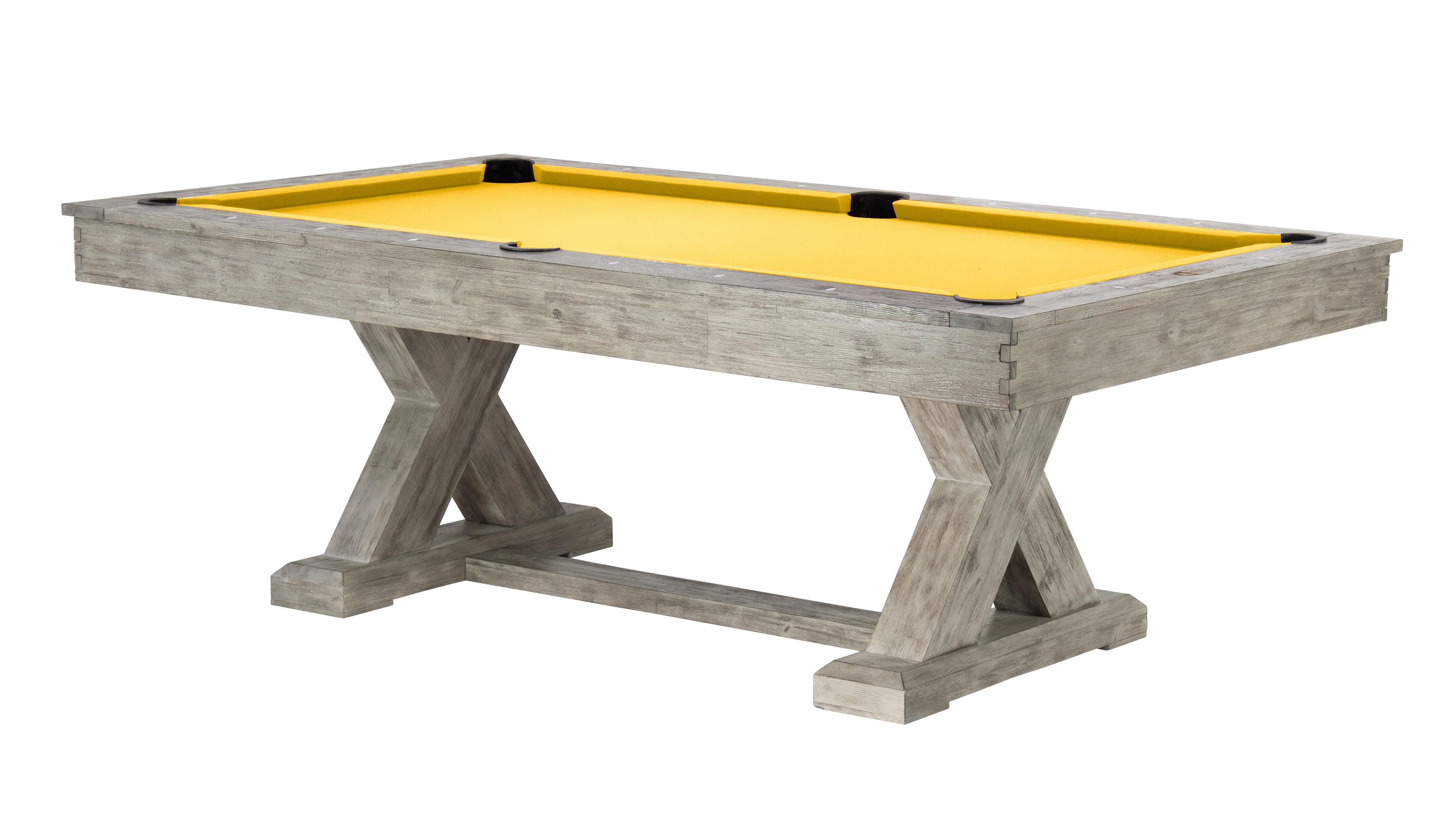 FINISH-Ash Grey-CLOTH-Sunflower