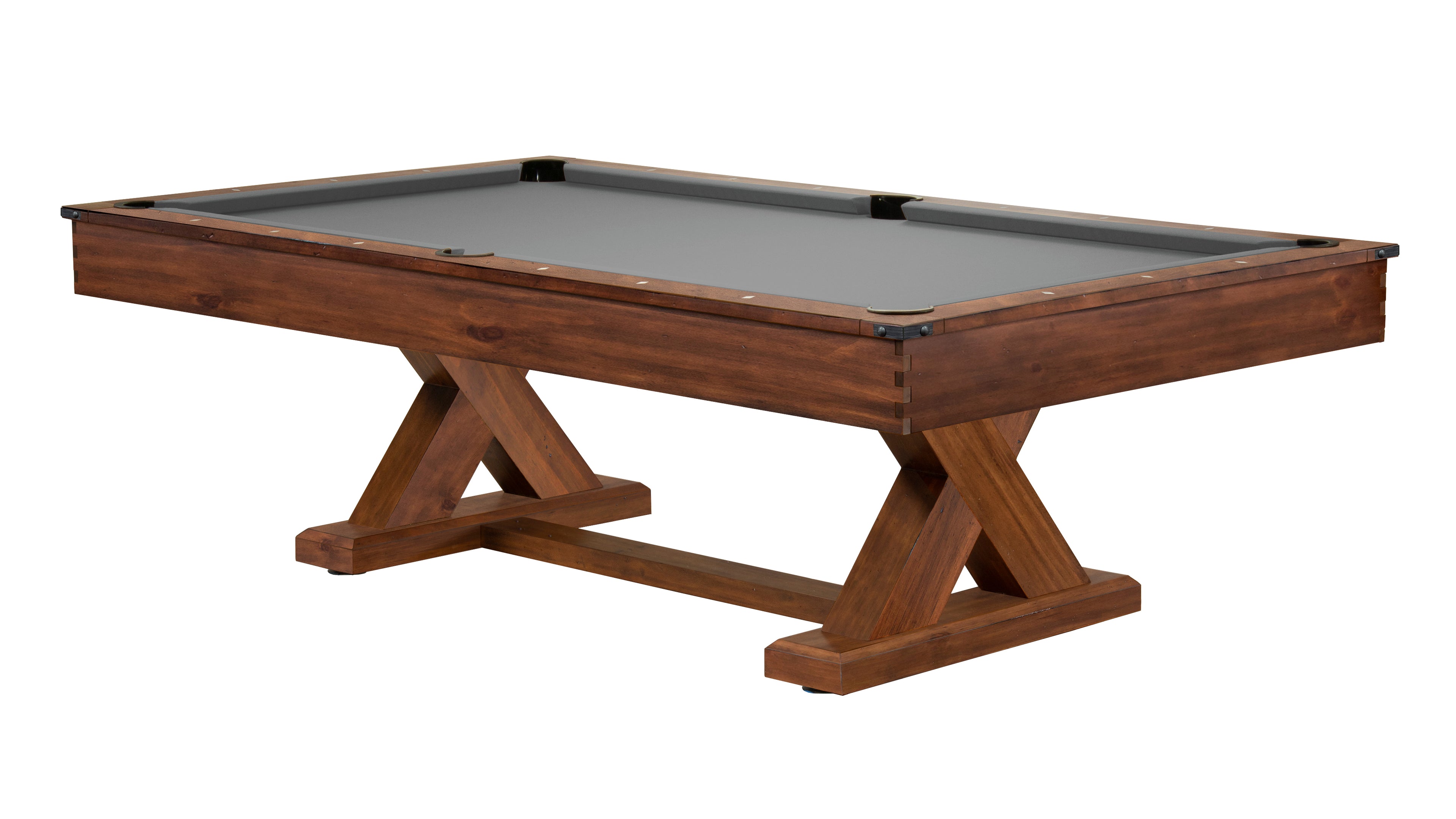 FINISH-Gunshot-CLOTH-Grey (Worsted)