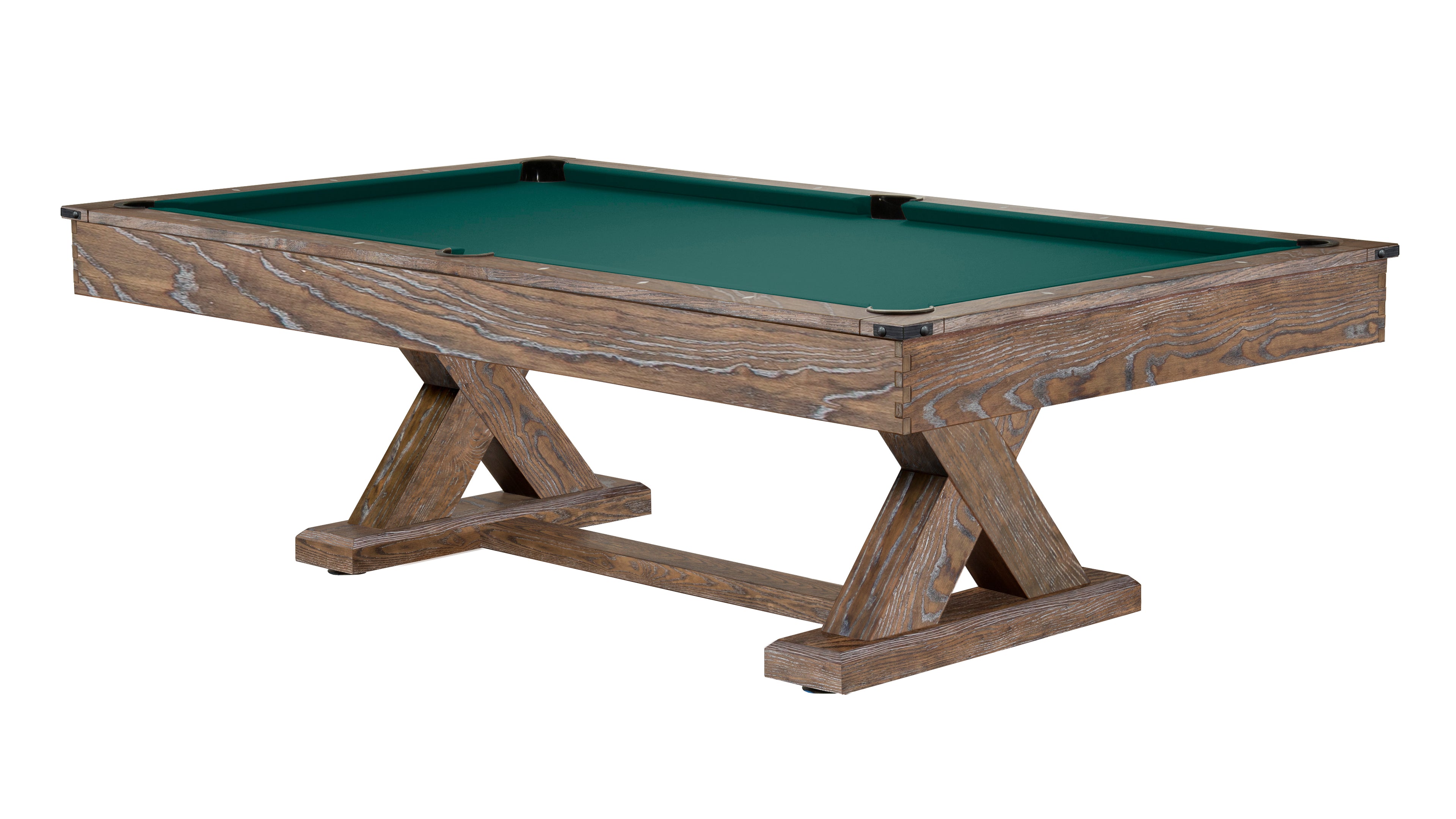 FINISH-Smoke-CLOTH-Dark Green (Worsted)