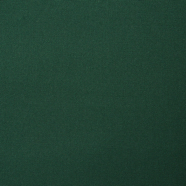 Closeup of Legacy Billiards Outdoor Pool Table Cloth in Forest Green