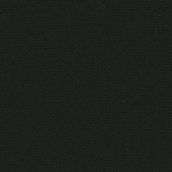 Closeup of Legacy Billiards Outdoor Pool Table Cloth in Jet Black