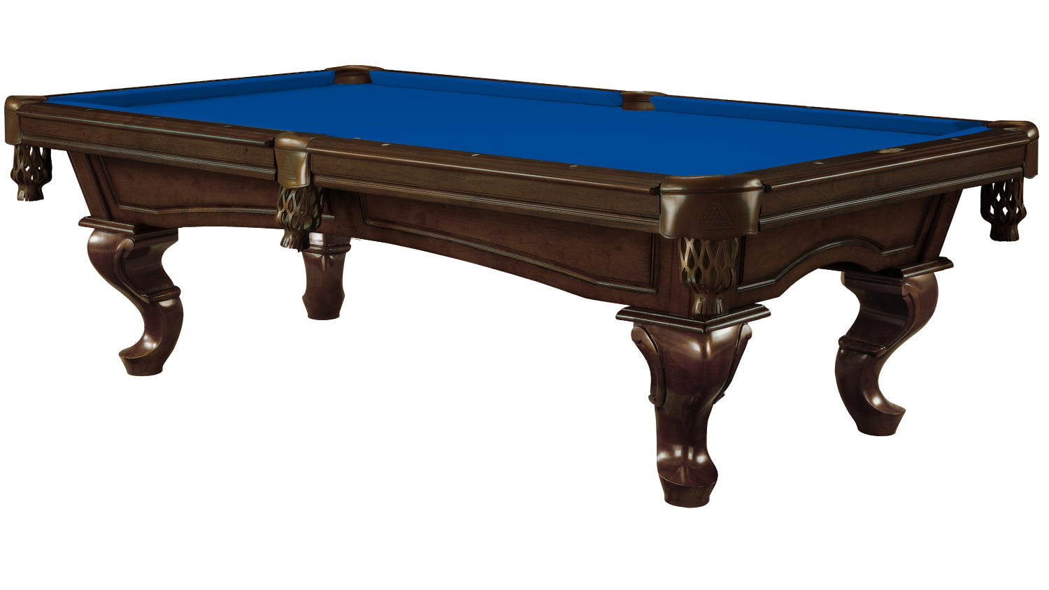 FINISH-Nutmeg-CLOTH-Euro Blue (Worsted)