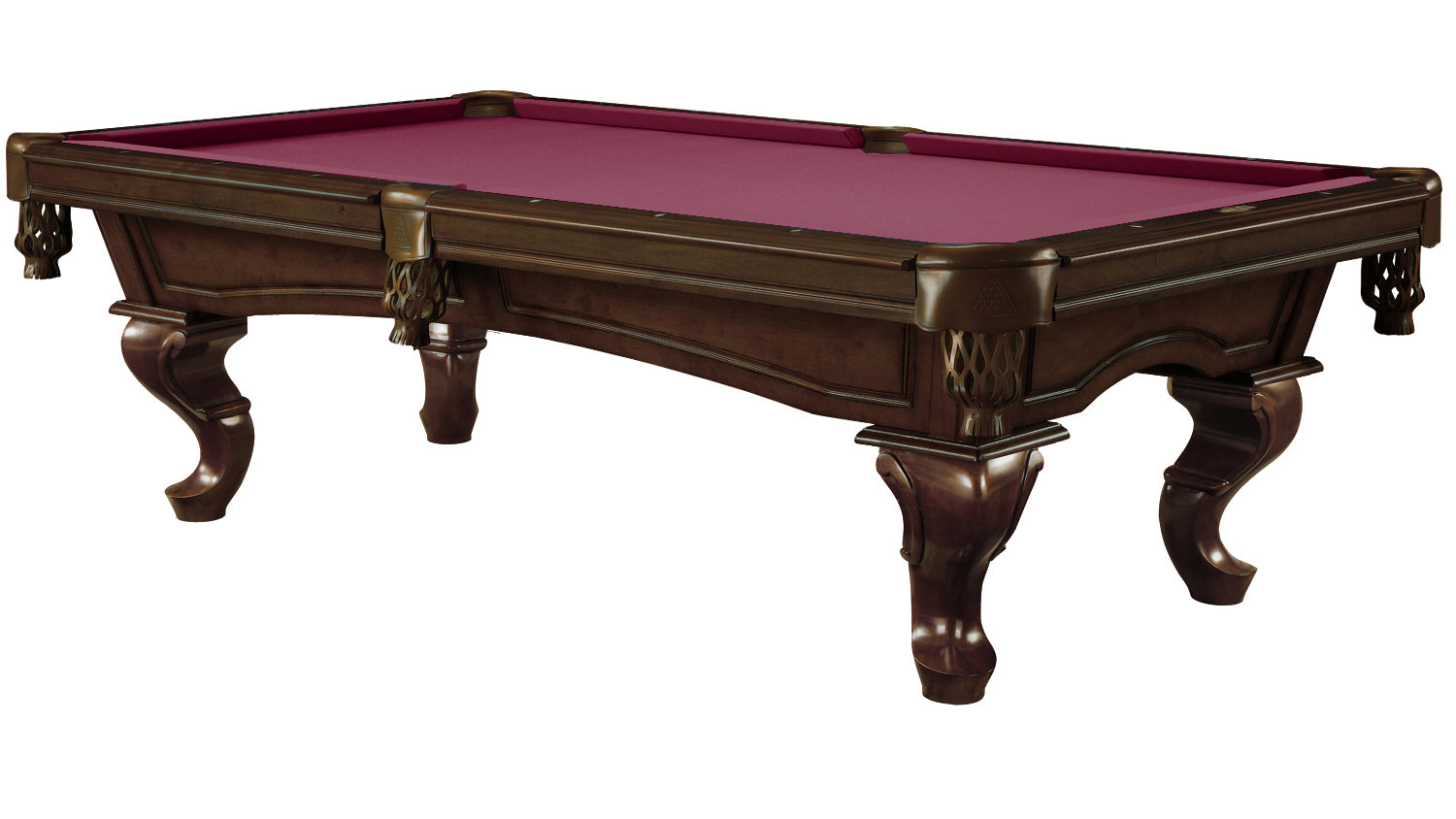 FINISH-Nutmeg-CLOTH-Wine (Worsted)