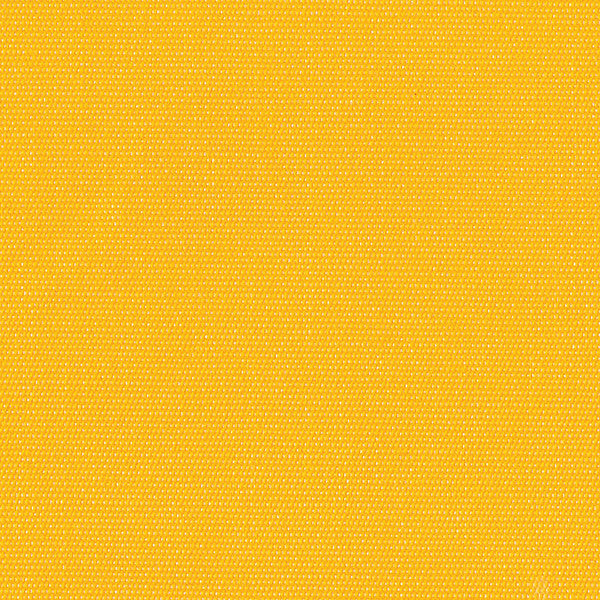 Closeup of Legacy Billiards Outdoor Pool Table Cloth in Sunflower