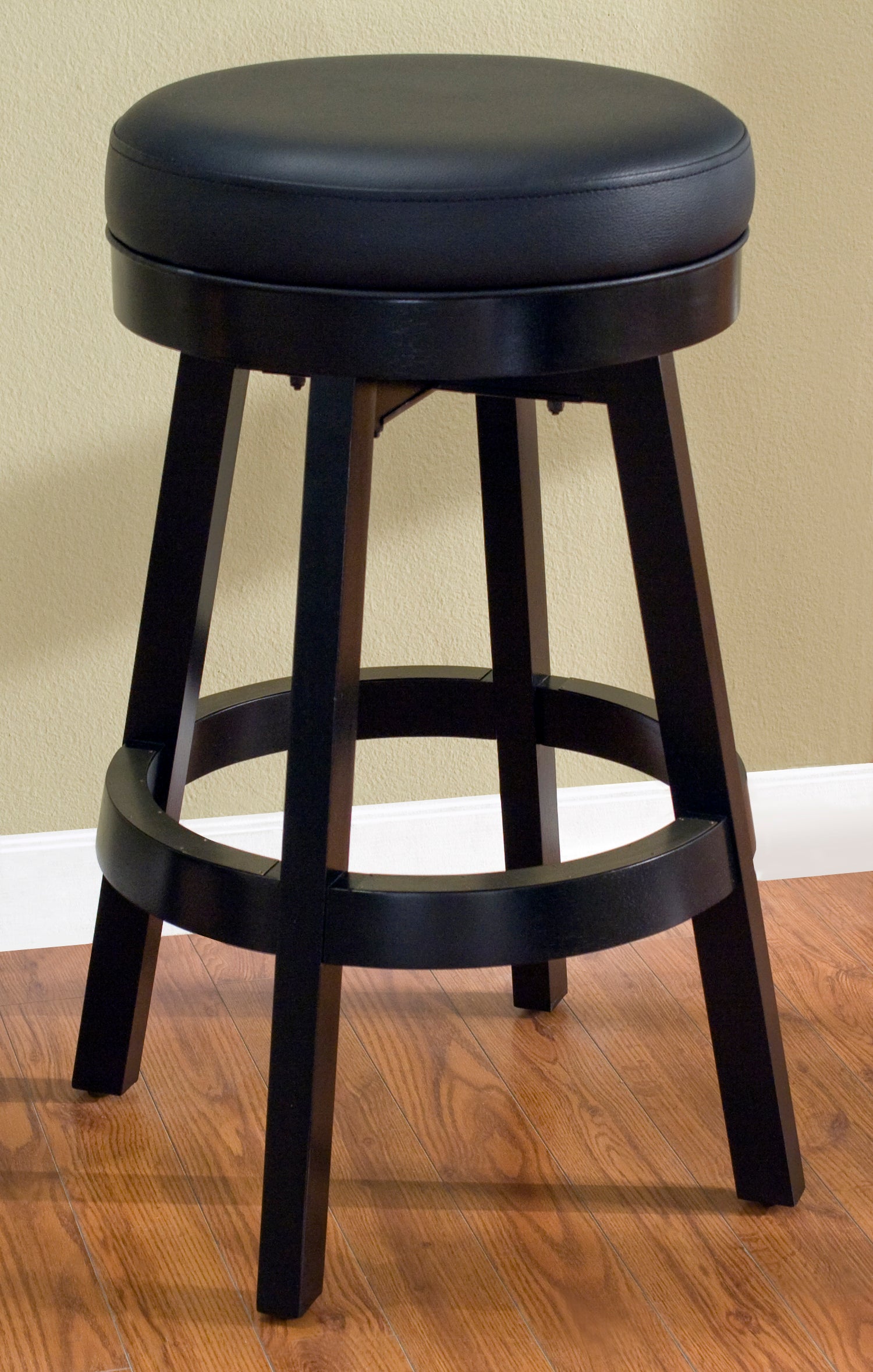 Legacy Billiards Classic Backless Barstool Room Shot 2