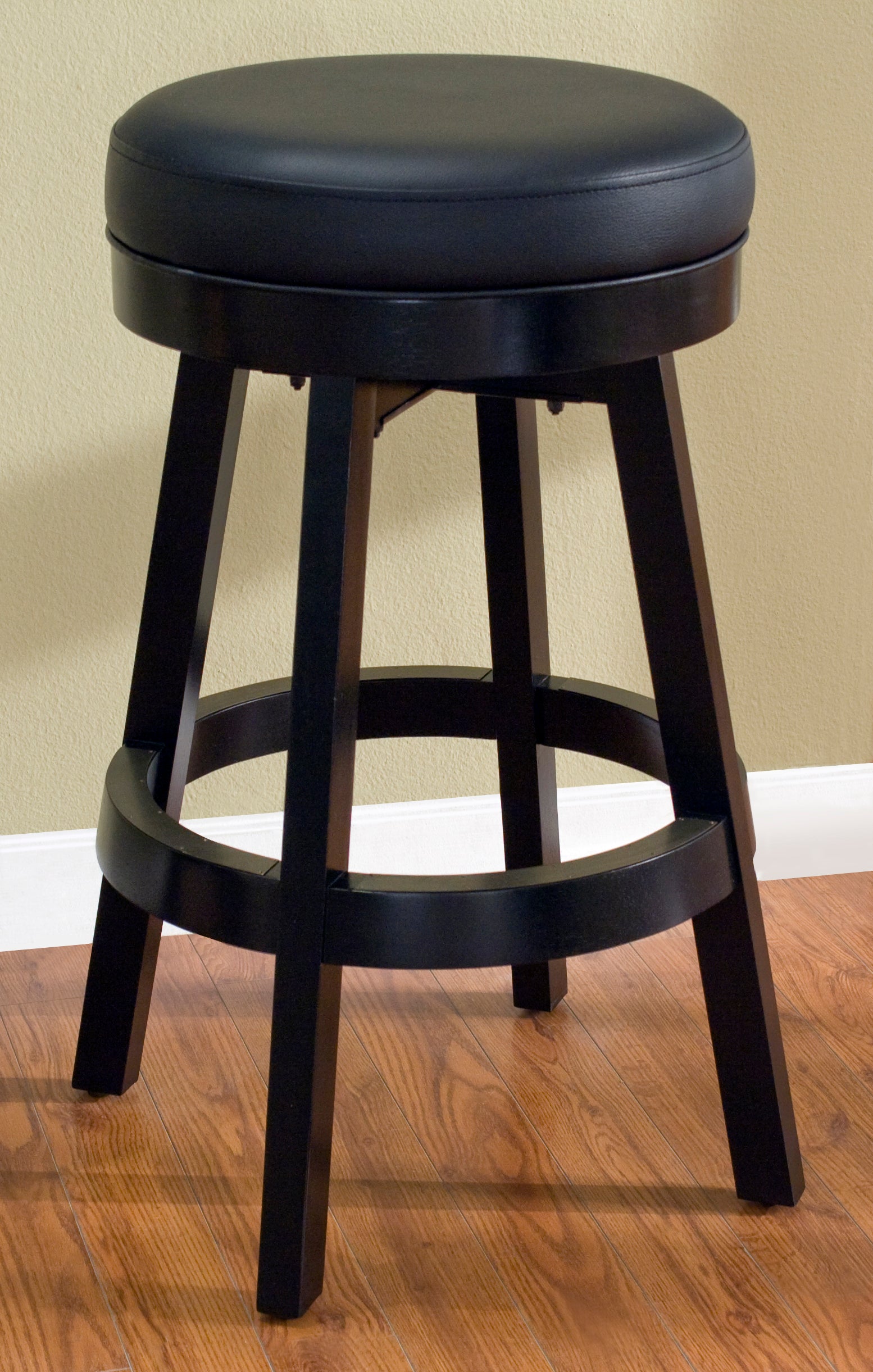 Legacy Billiards Classic Backless Barstool Room Shot 2