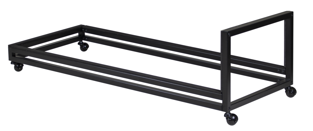 Legacy Billiards Dining Dolly Horizontal Empty Primary Image