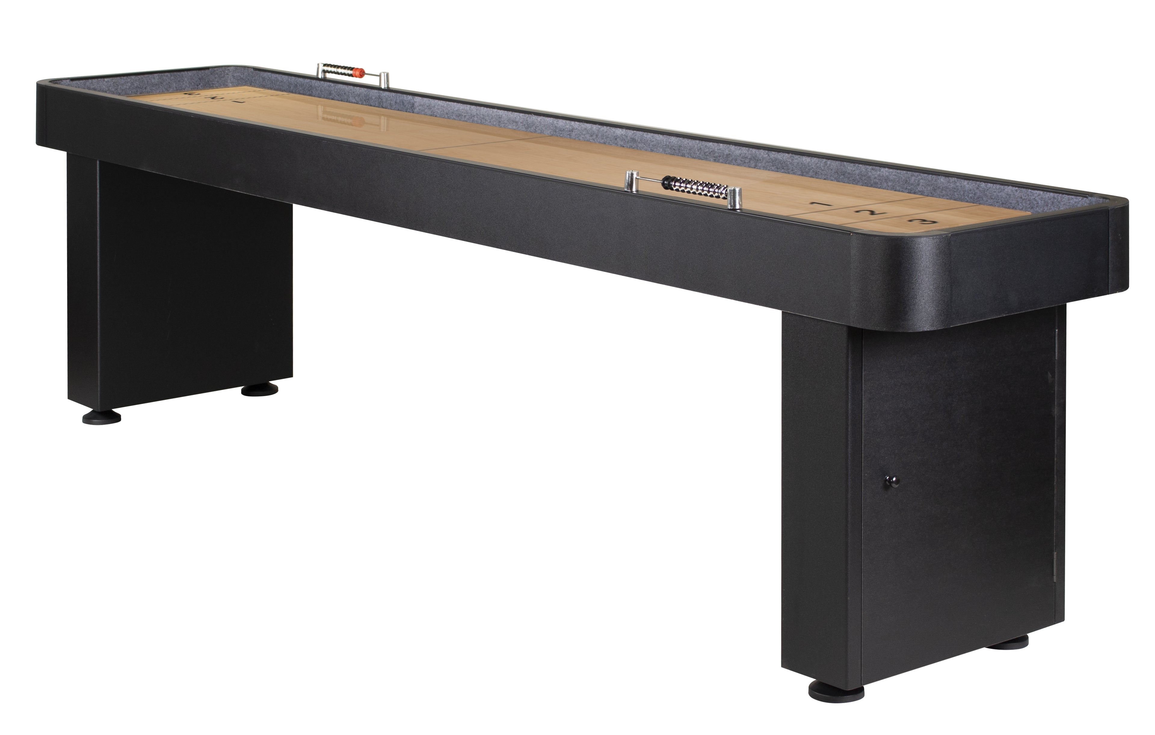 Legacy Billiards Destroyer 9 Ft Shuffleboard Primary Image