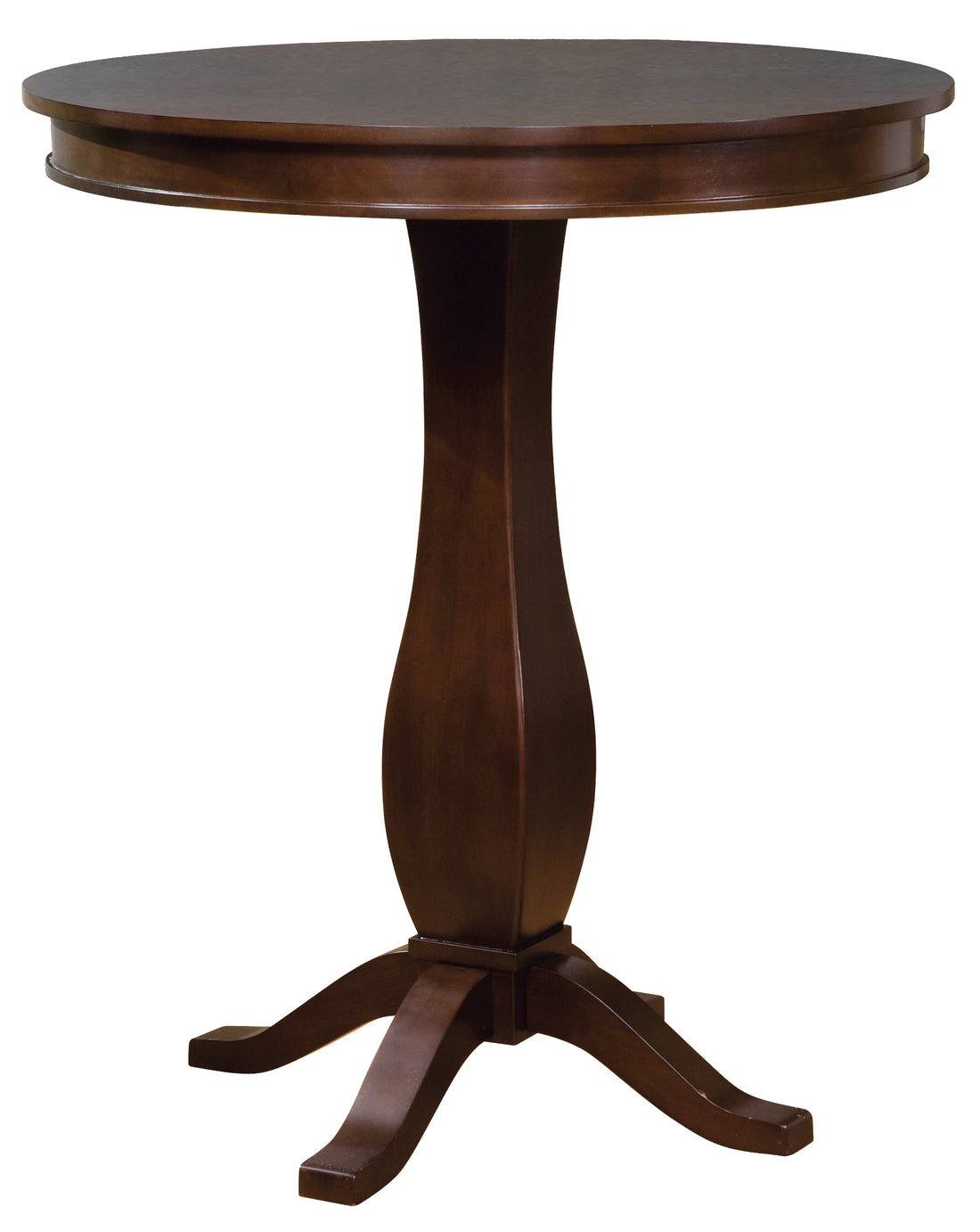 Legacy Billiards Sterling Pub Table Primary Image