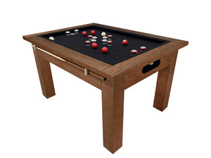 Top 5 Reasons Why a Bumper Pool Table is a Great Addition to Your Home
