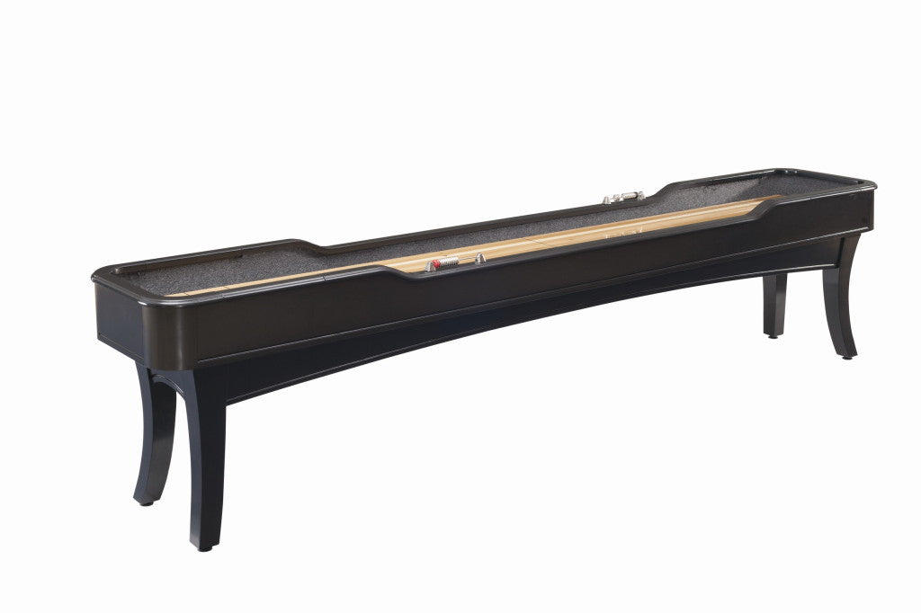 Shuffleboard Table