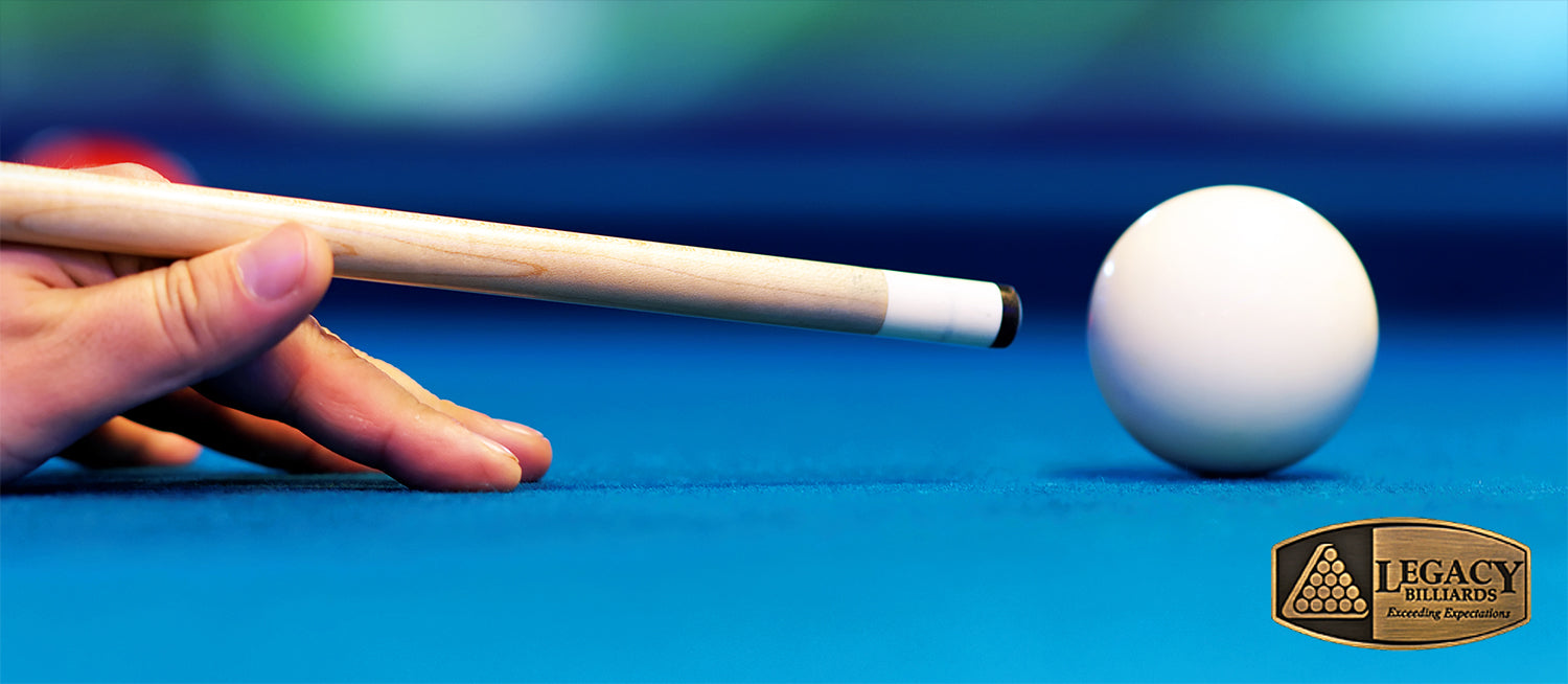 What is the Difference Between Billiards, Pool, and Snooker? | Legacy Billiards