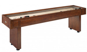 How to Make Shuffleboard Adjustments