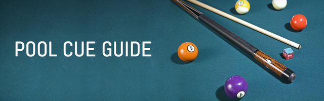 A Guide to Pool Cues | Legacy Billiards