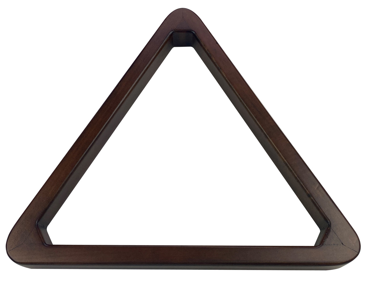 8 Ball Triangle Pool Ball Rack