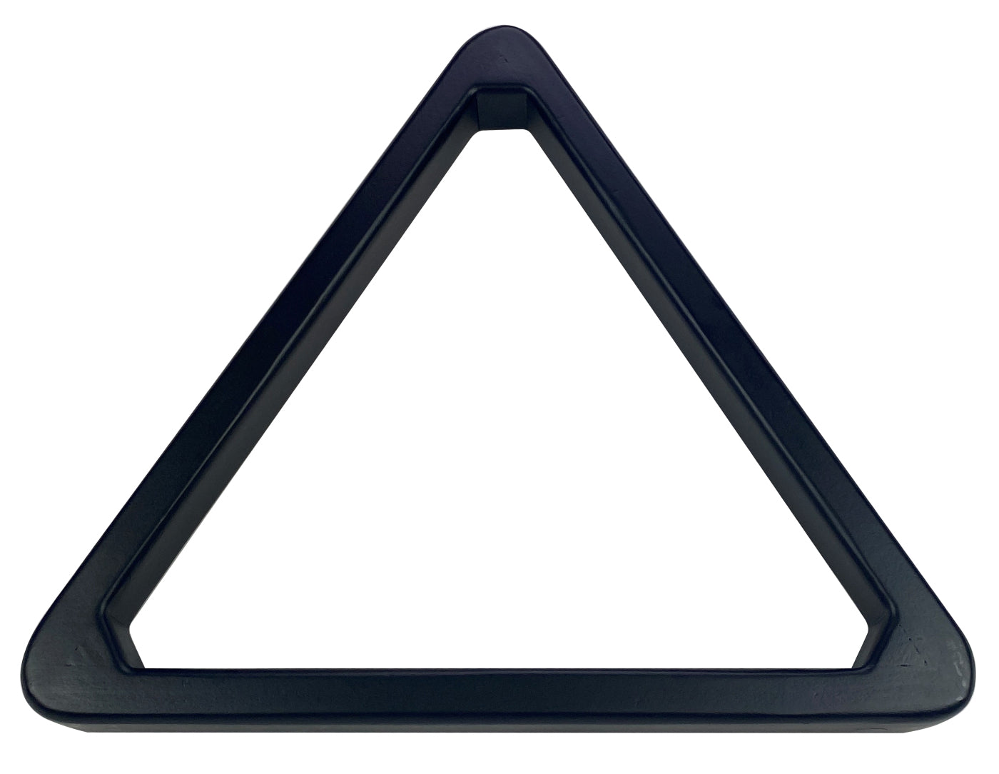 8 Ball Triangle Pool Ball Rack
