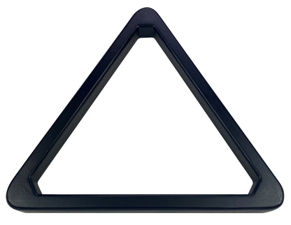8 Ball Triangle Pool Ball Rack