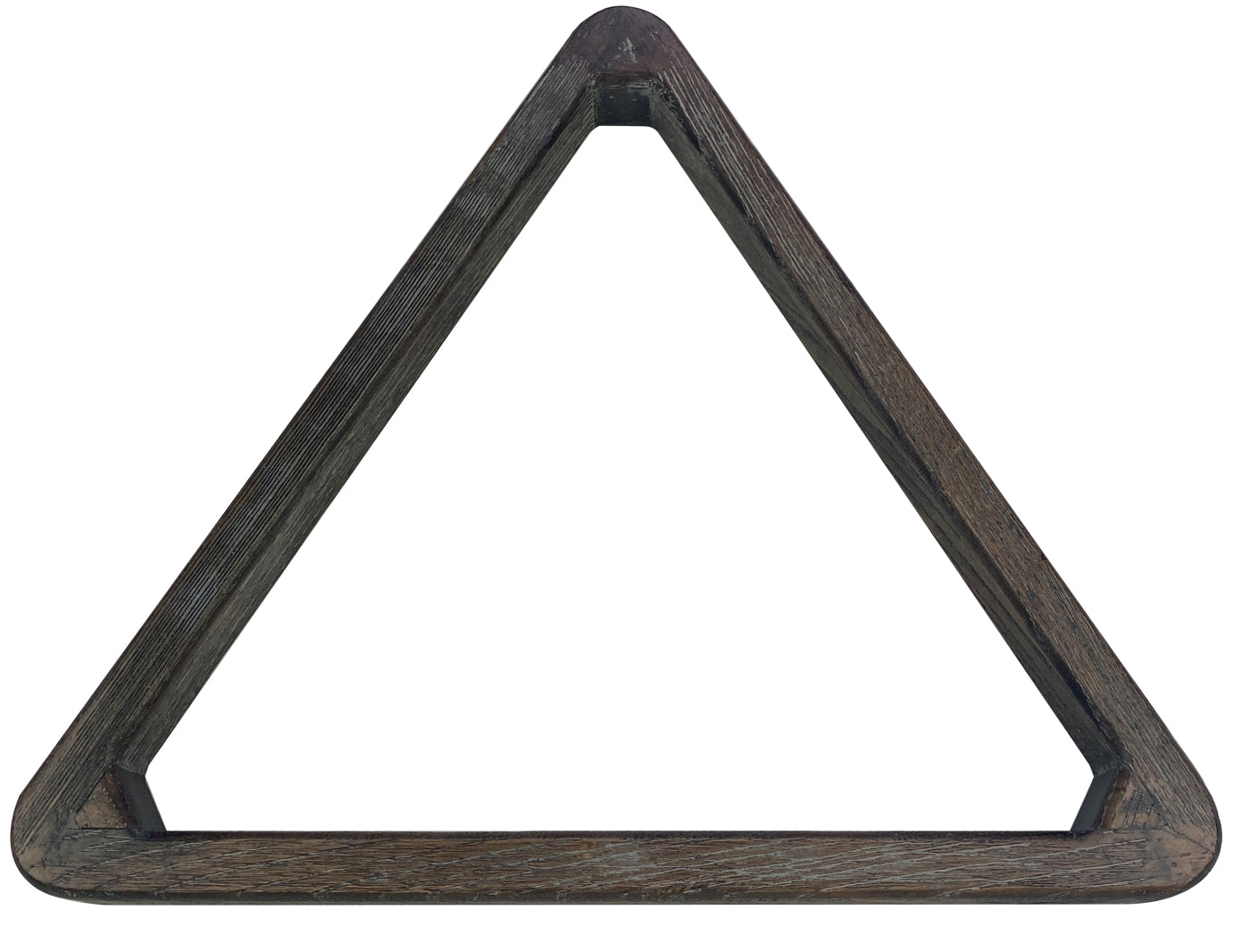 8 Ball Triangle Pool Ball Rack