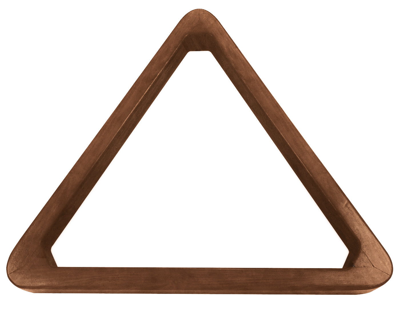 8 Ball Triangle Pool Ball Rack