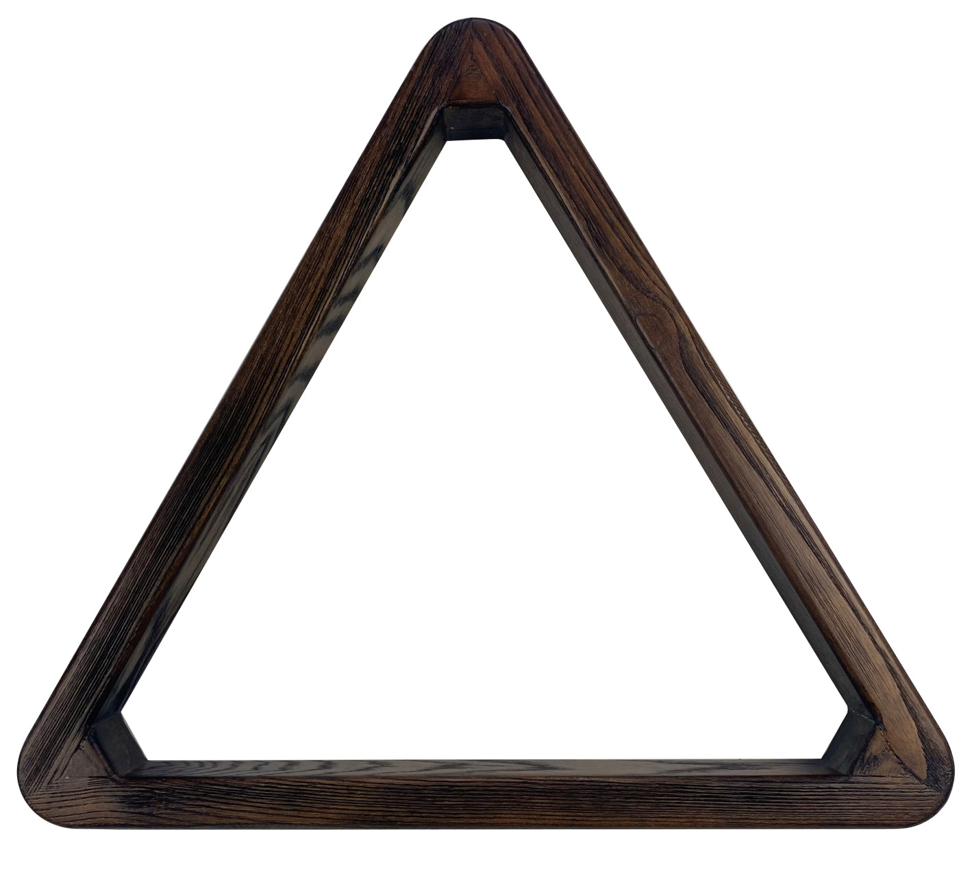 8 Ball Triangle Pool Ball Rack