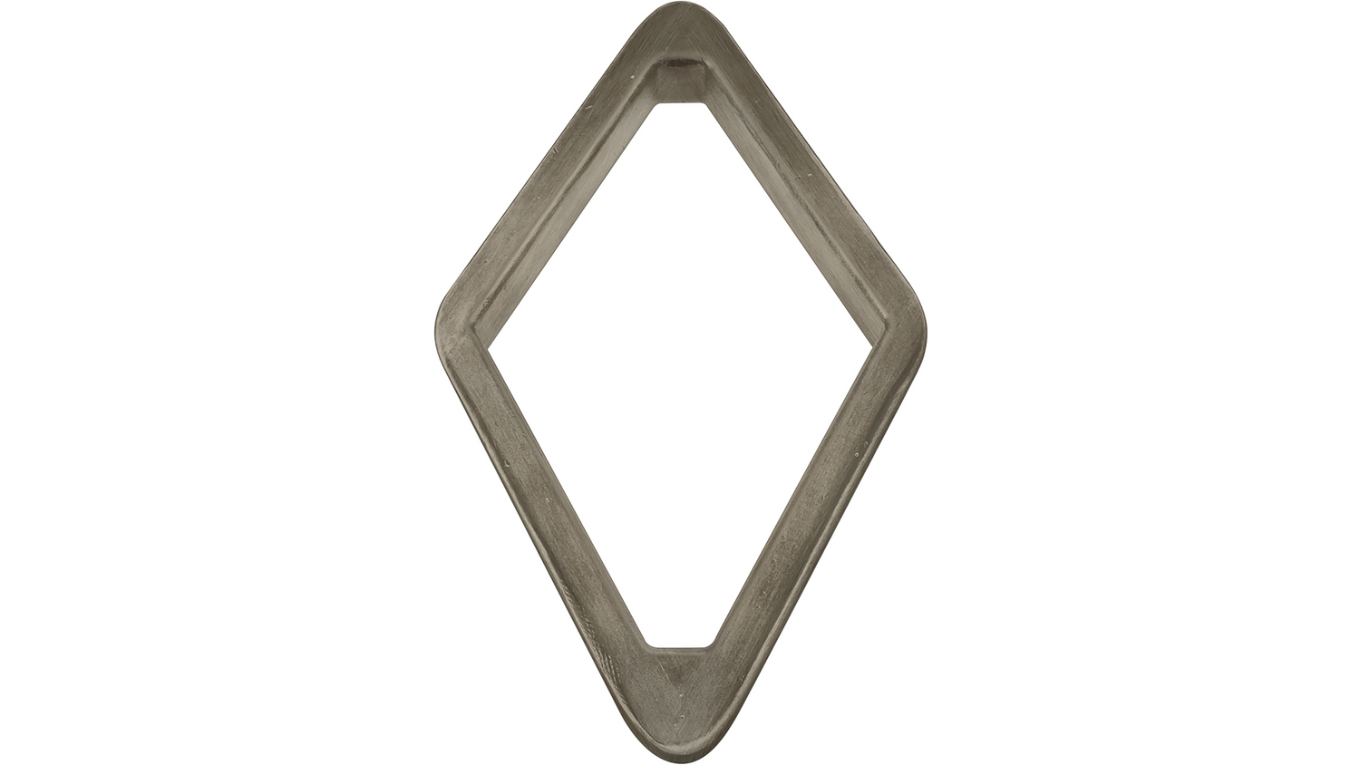 Legacy Billiards 9 Ball Pool Ball Rack in Overcast Finish