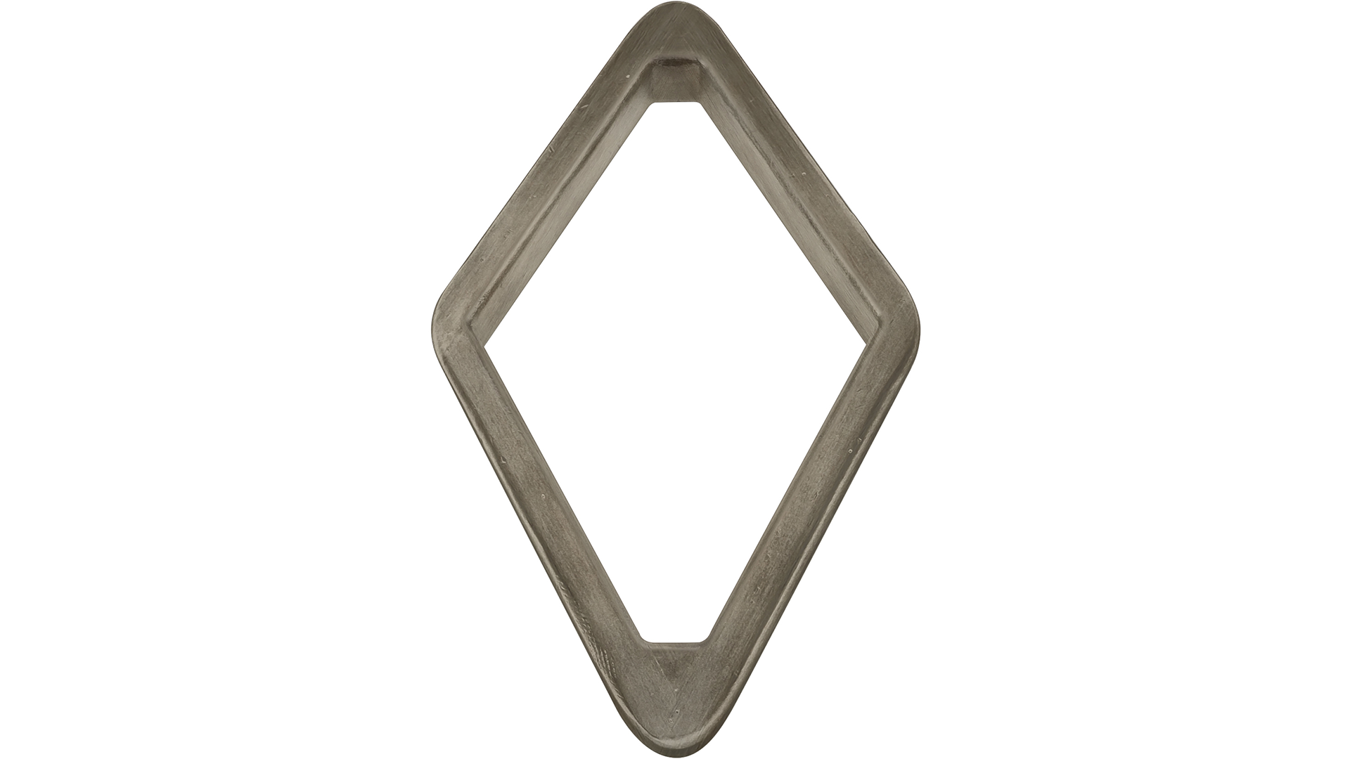 Legacy Billiards 9 Ball Pool Ball Rack in Overcast Finish